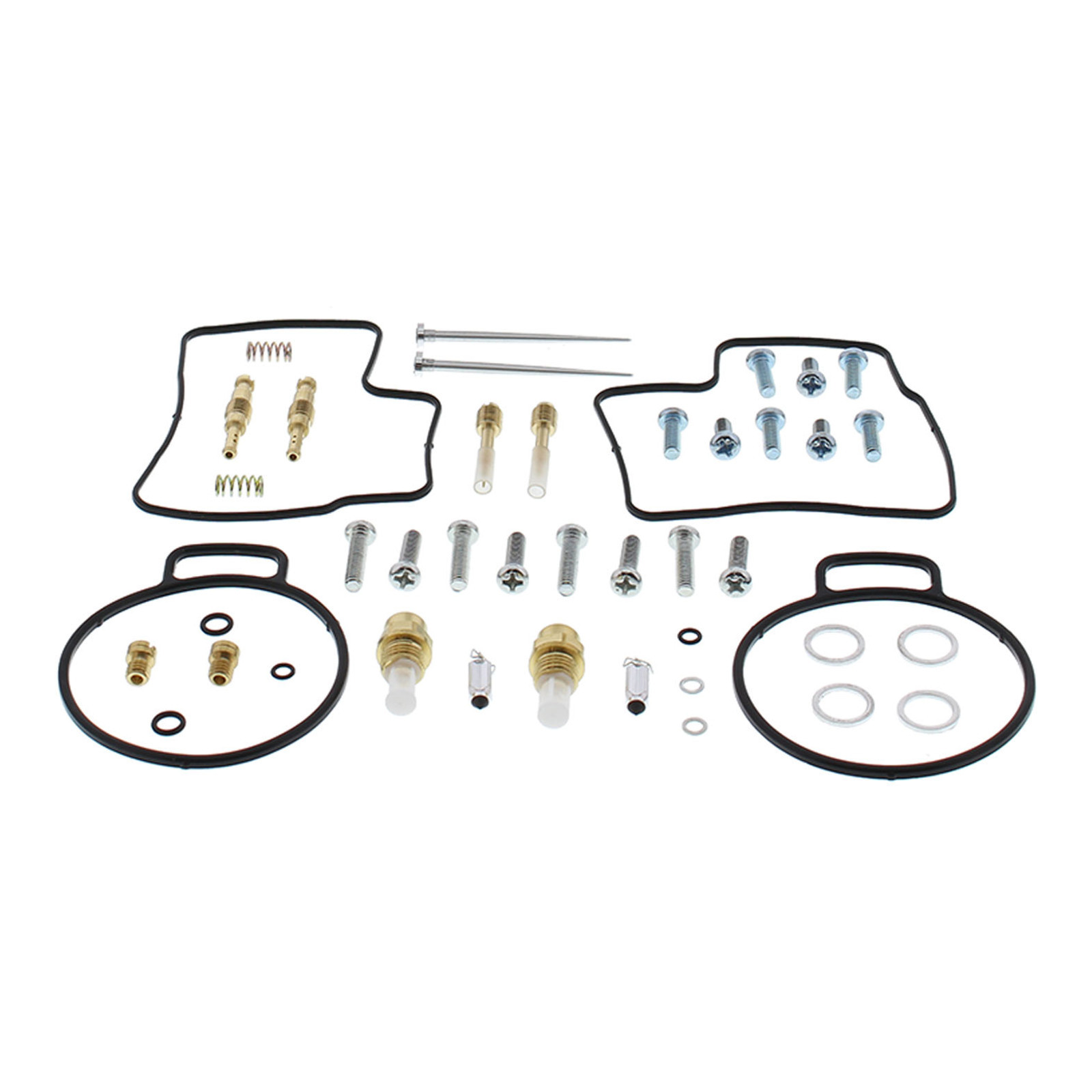 Carburettor Rebuild Kit 26-1671