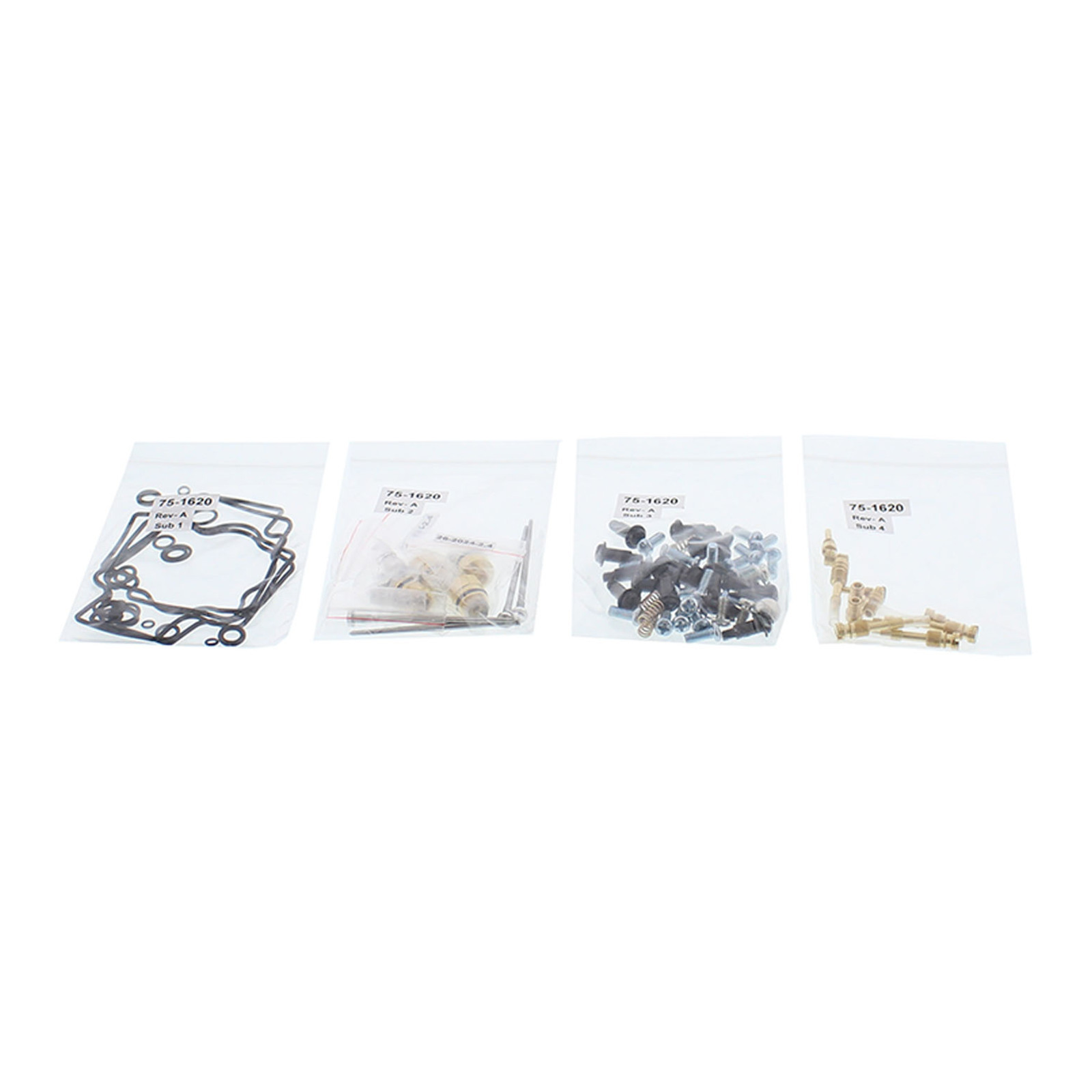 Carburettor Rebuild Kit 26-1720