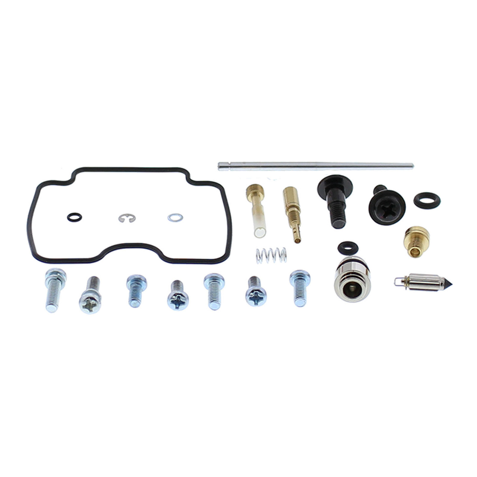 All Balls Racing Carburettor Rebuild Kit (26-1726)