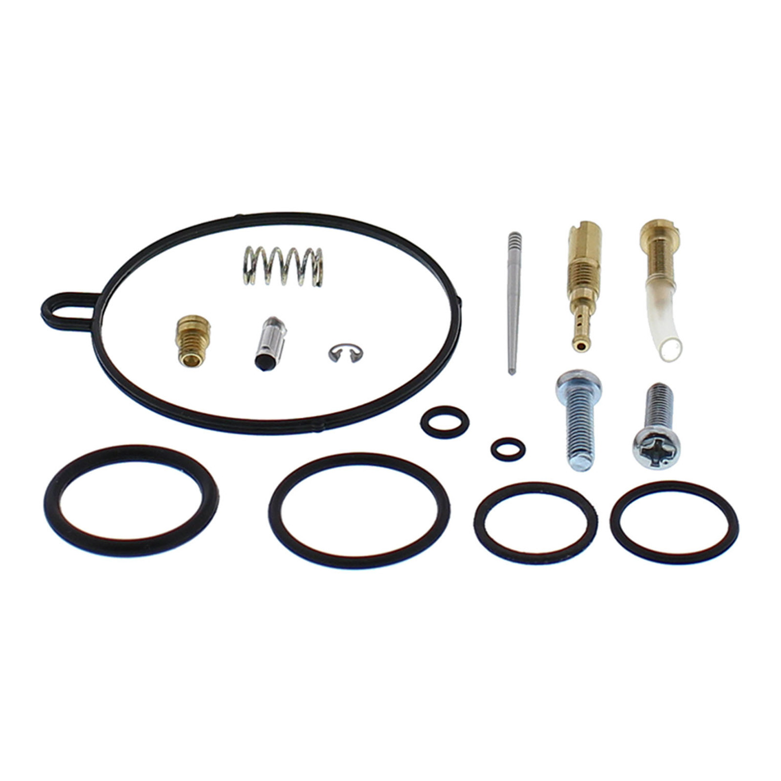 Carburettor Rebuild Kit 26-1743