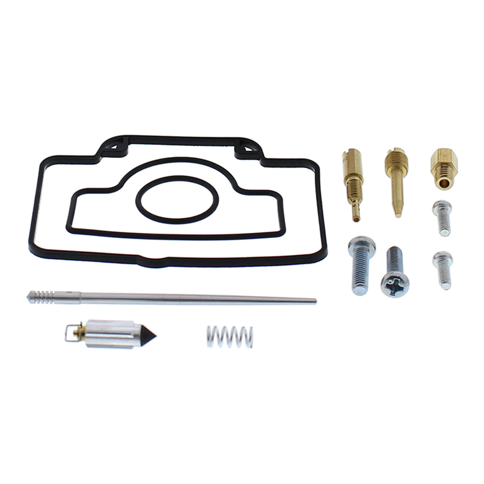 Carburettor Rebuild Kit 26-1747