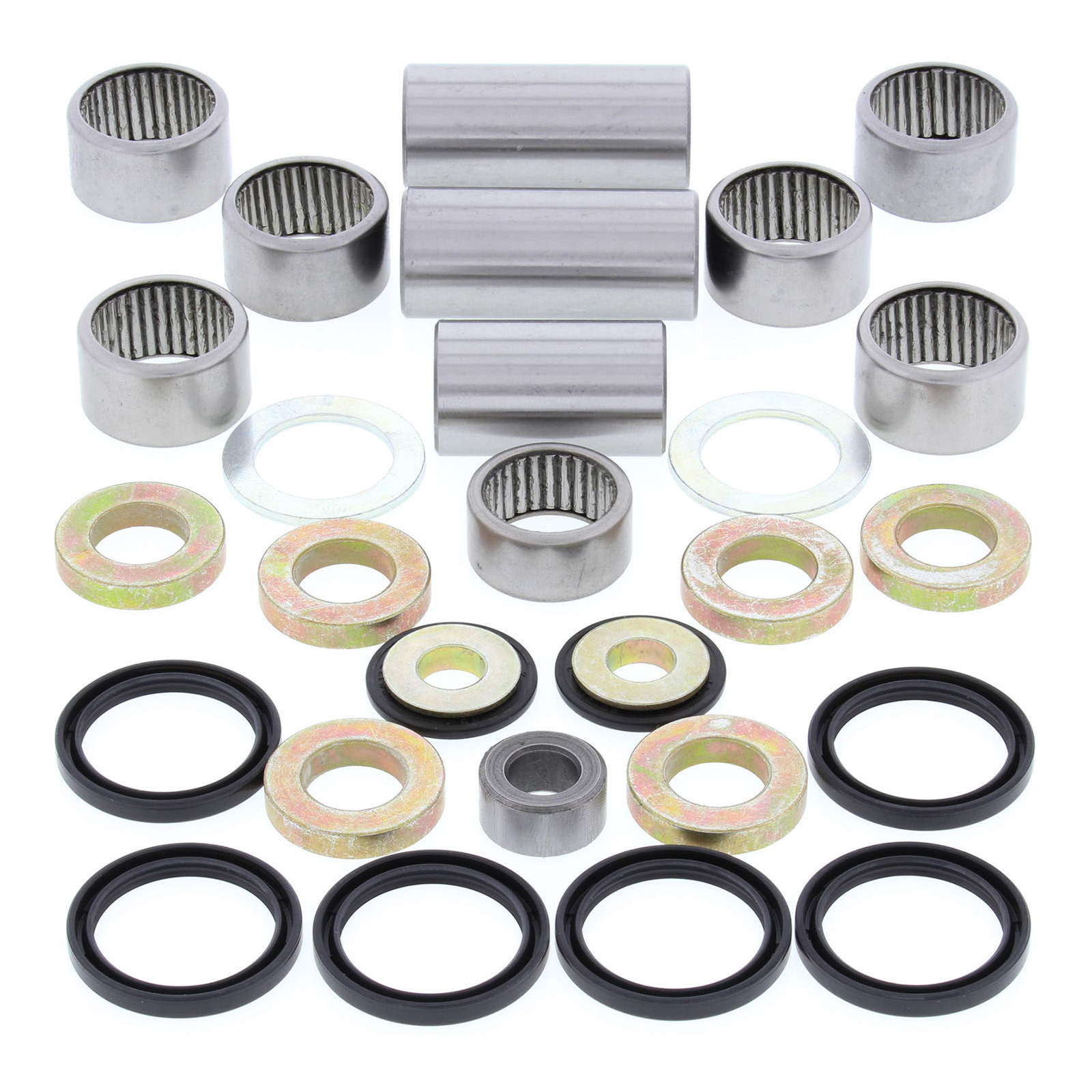 SWING ARM LINKAGE BEARING KIT 27-1007