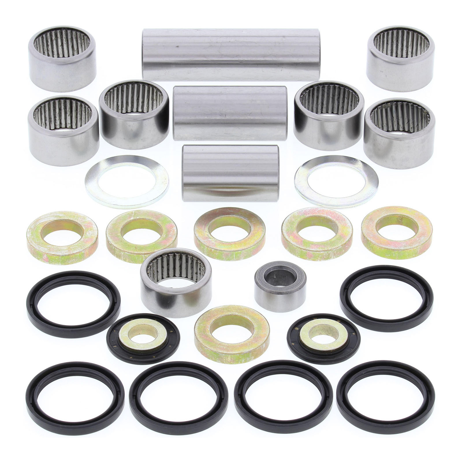 Suspension Linkage Kit 27-1008 CR125/250 '98-'99