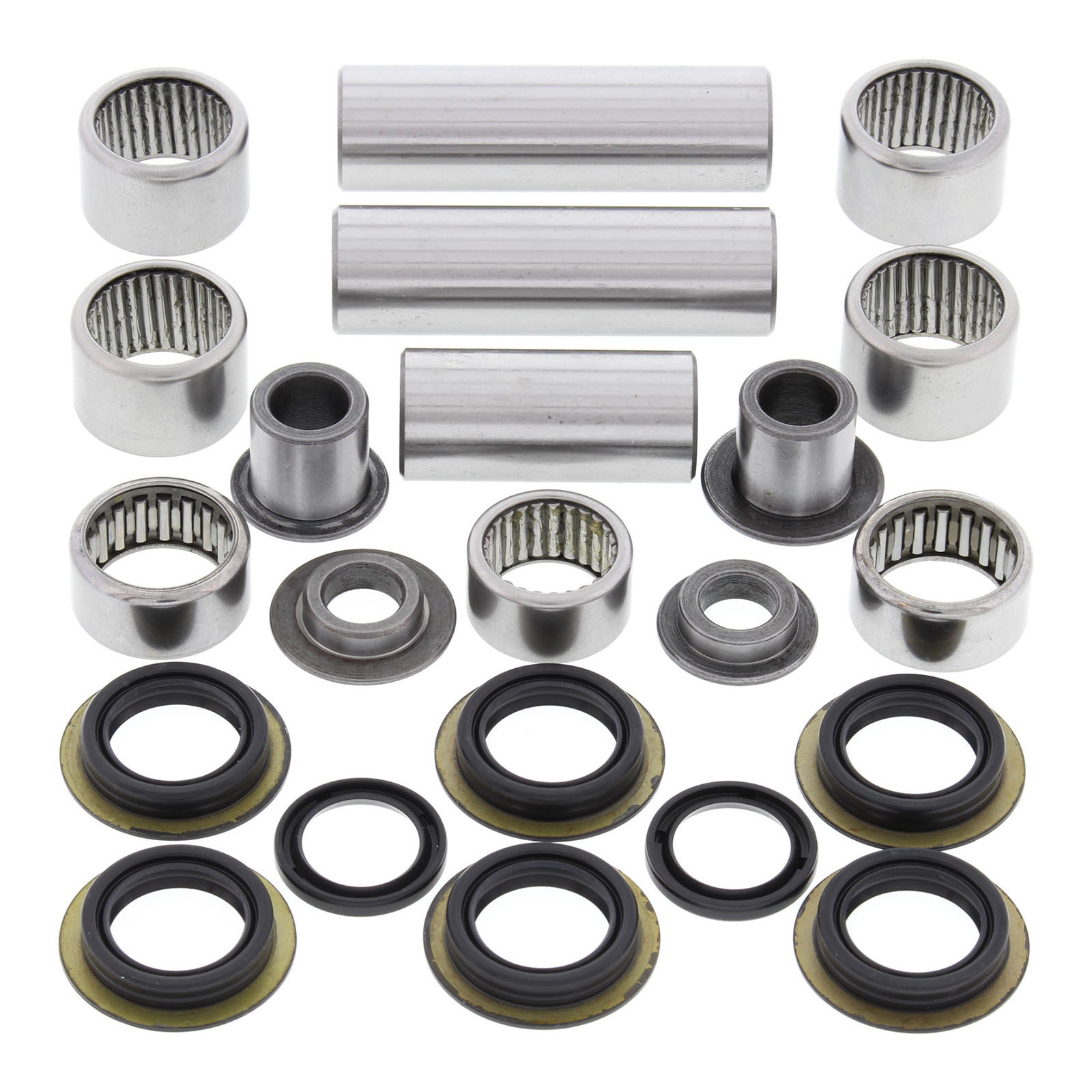 Suspension Linkage Kit 27-1011 KX/RM65 '02-'15