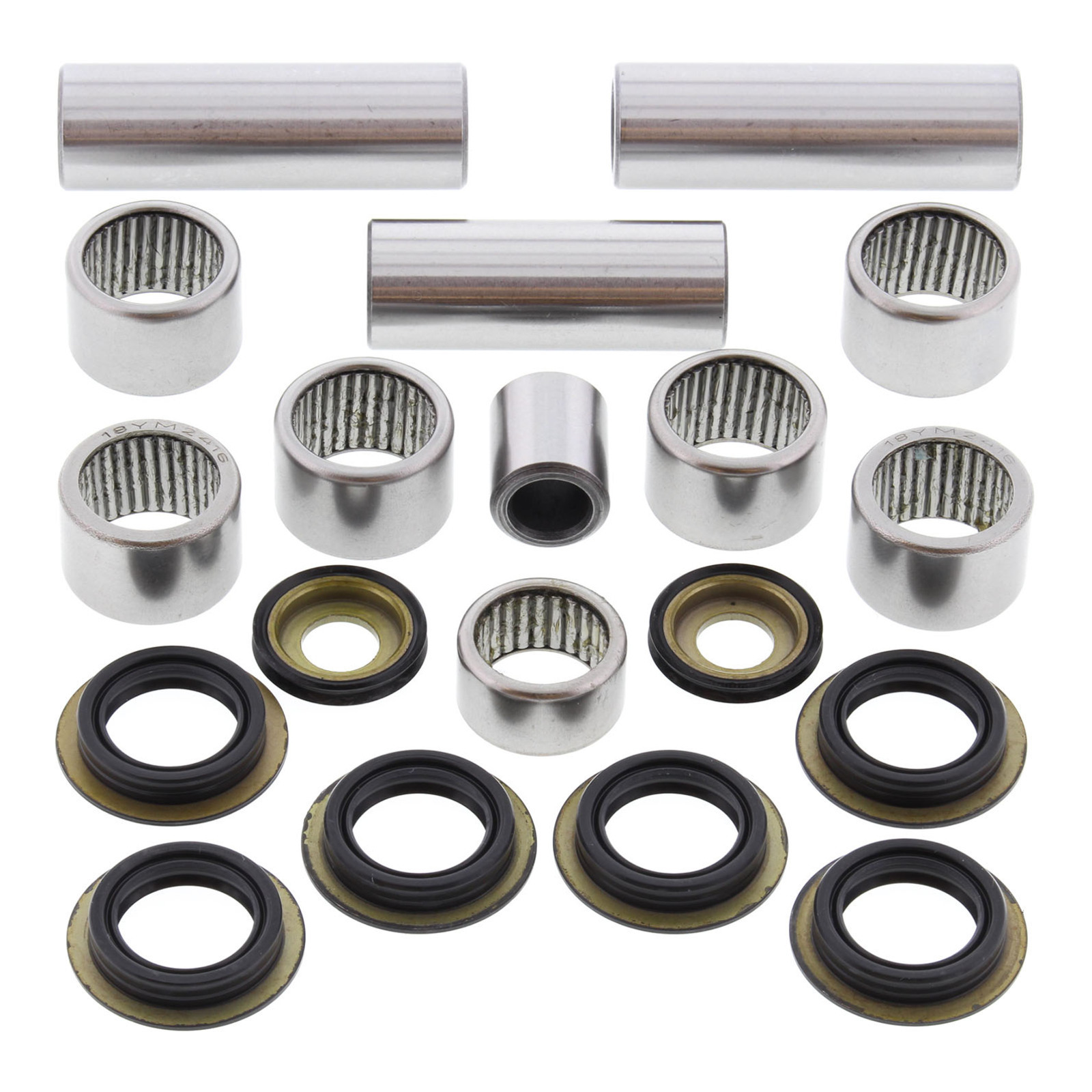 SWING ARM LINKAGE BEARING KIT 27-1013