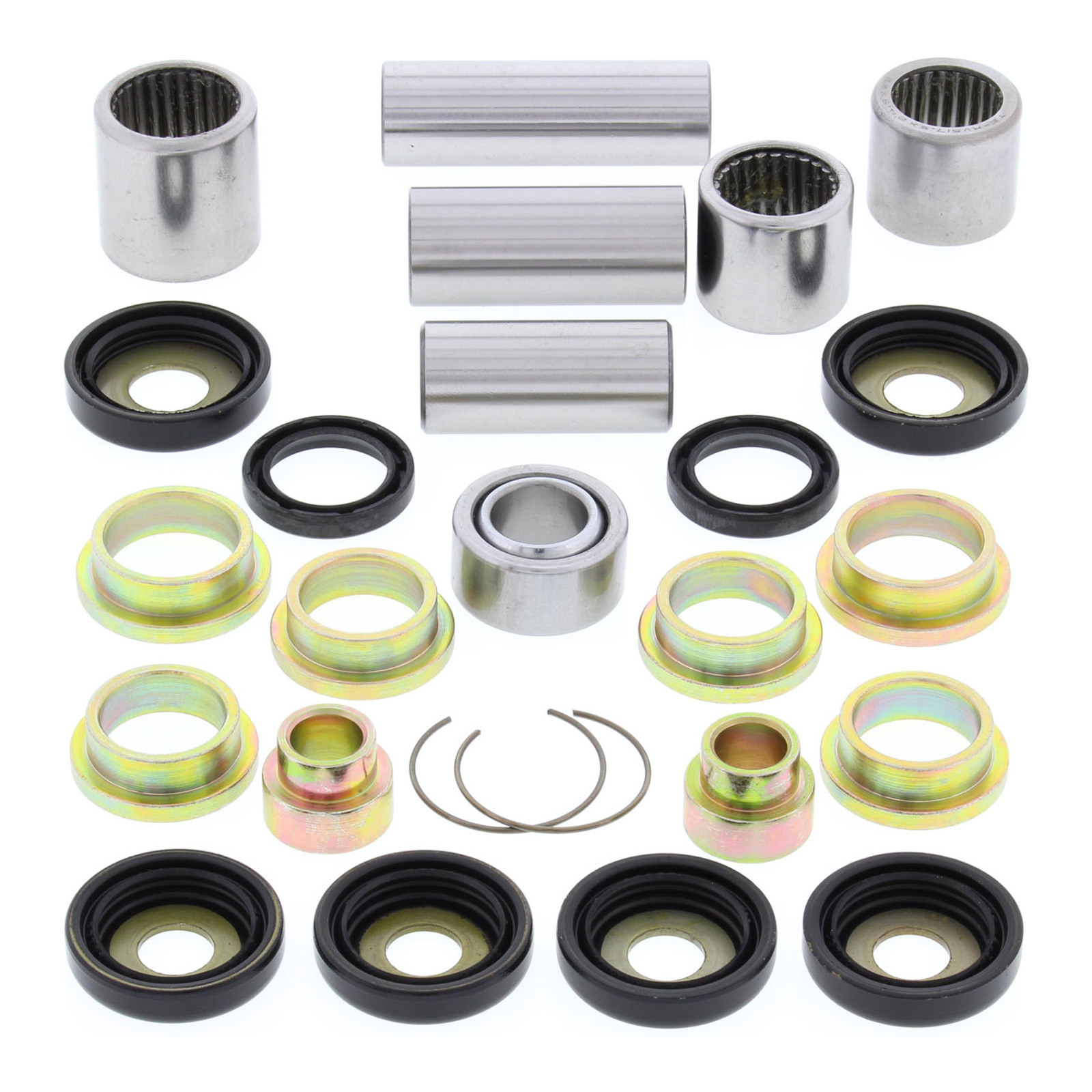 Suspension Linkage Kit 27-1016 CR125/250 '85-'87