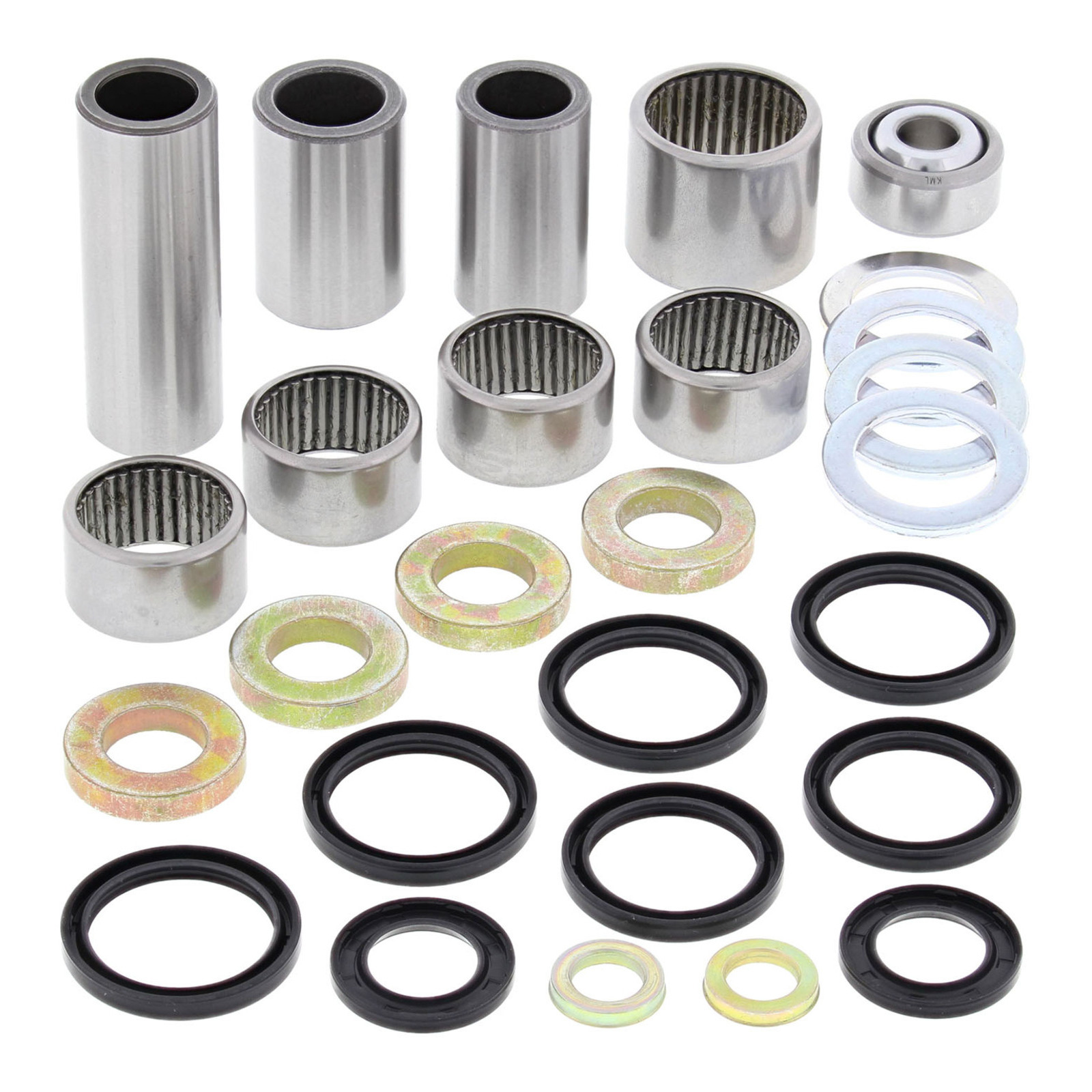 Suspension Linkage Kit 27-1029 CR125/250 '94-'95