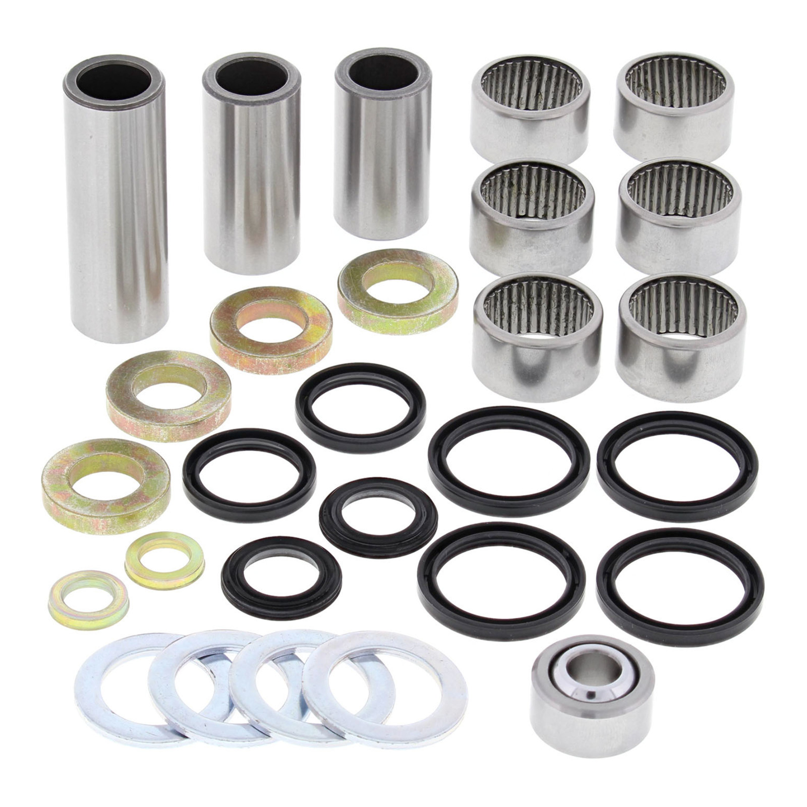 Suspension Linkage Kit 27-1054 CR125 '93/ CR250 '92-'93