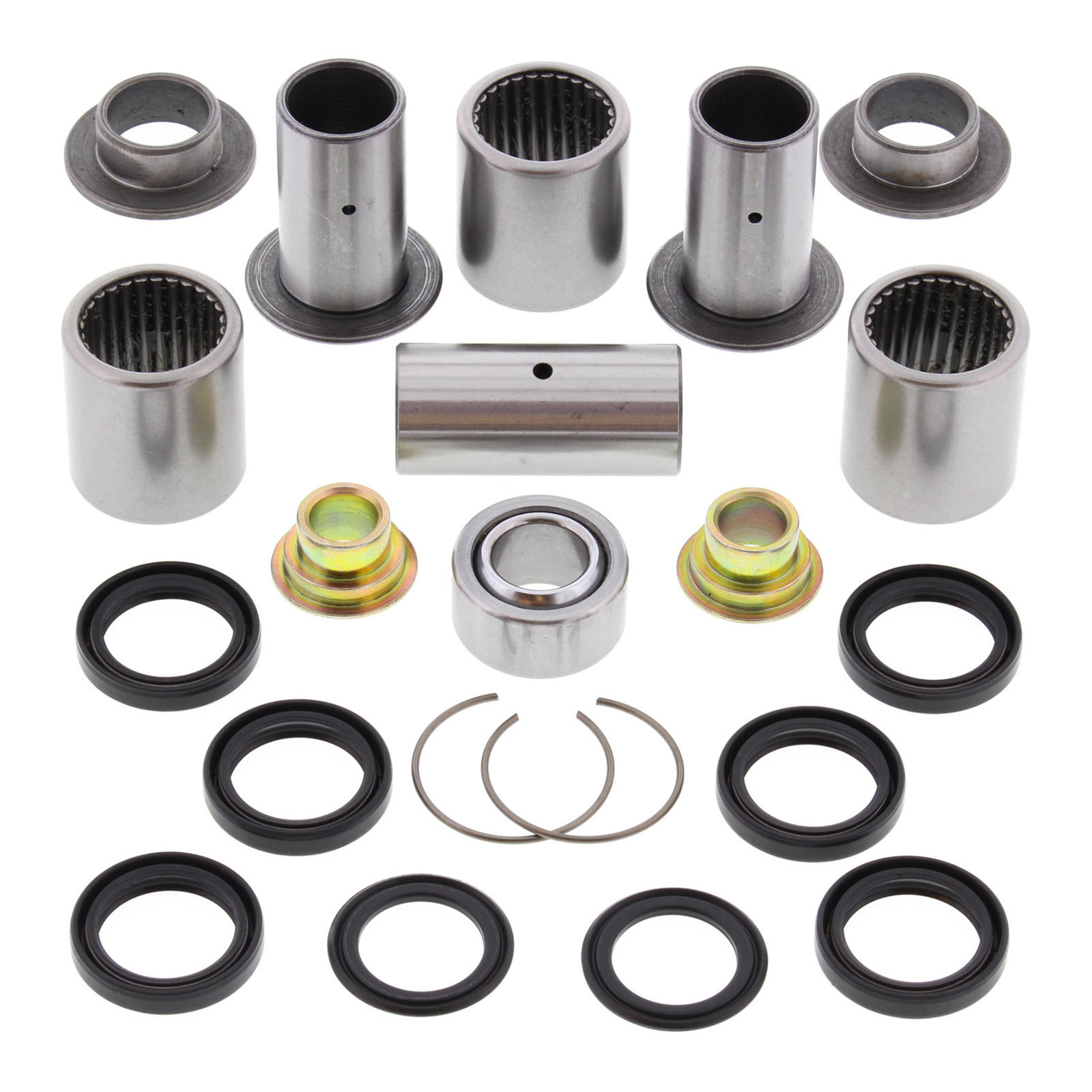 SWING ARM LINKAGE BEARING KIT 27-1084