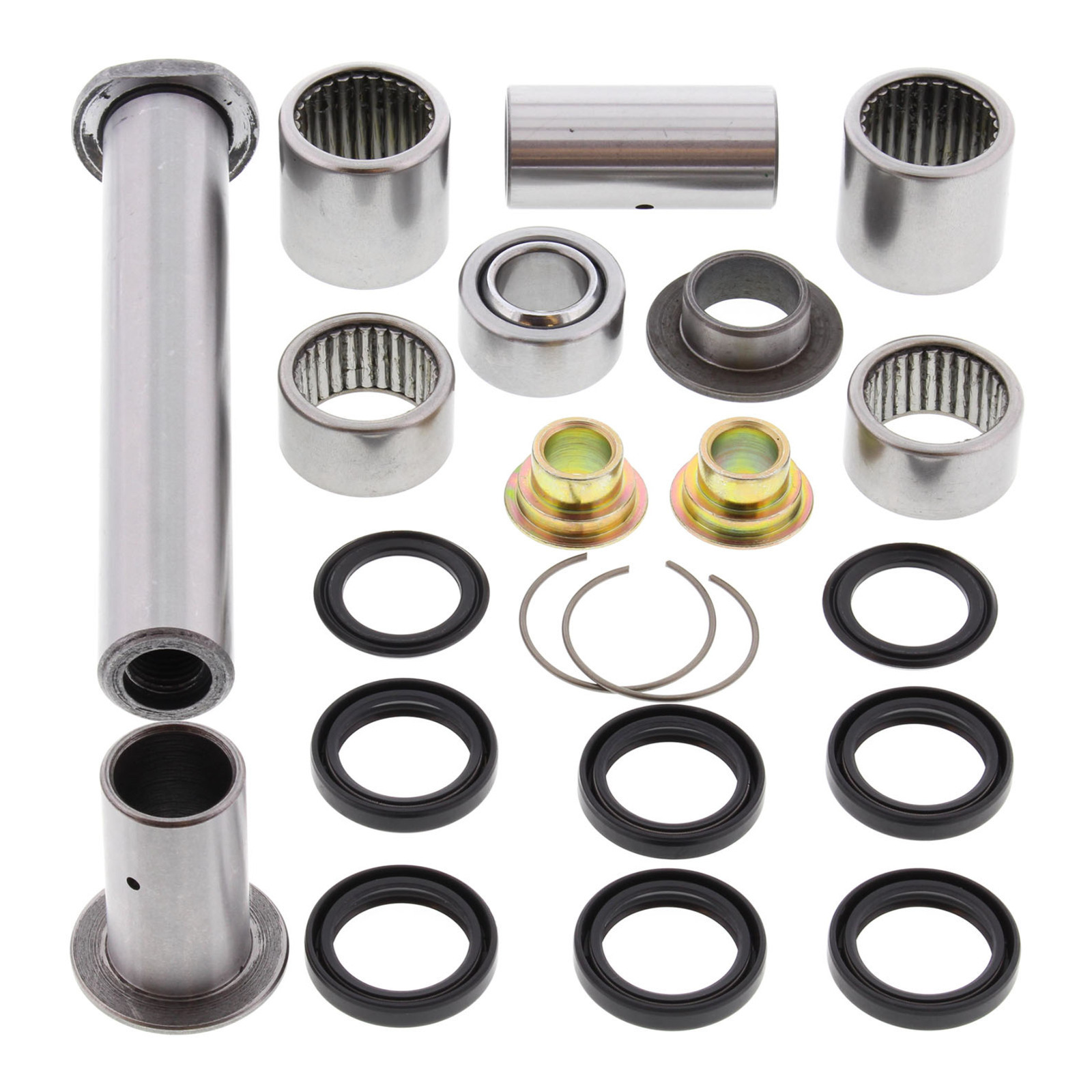 Suspension Linkage Kit 27-1094 TTR250 '99-'06