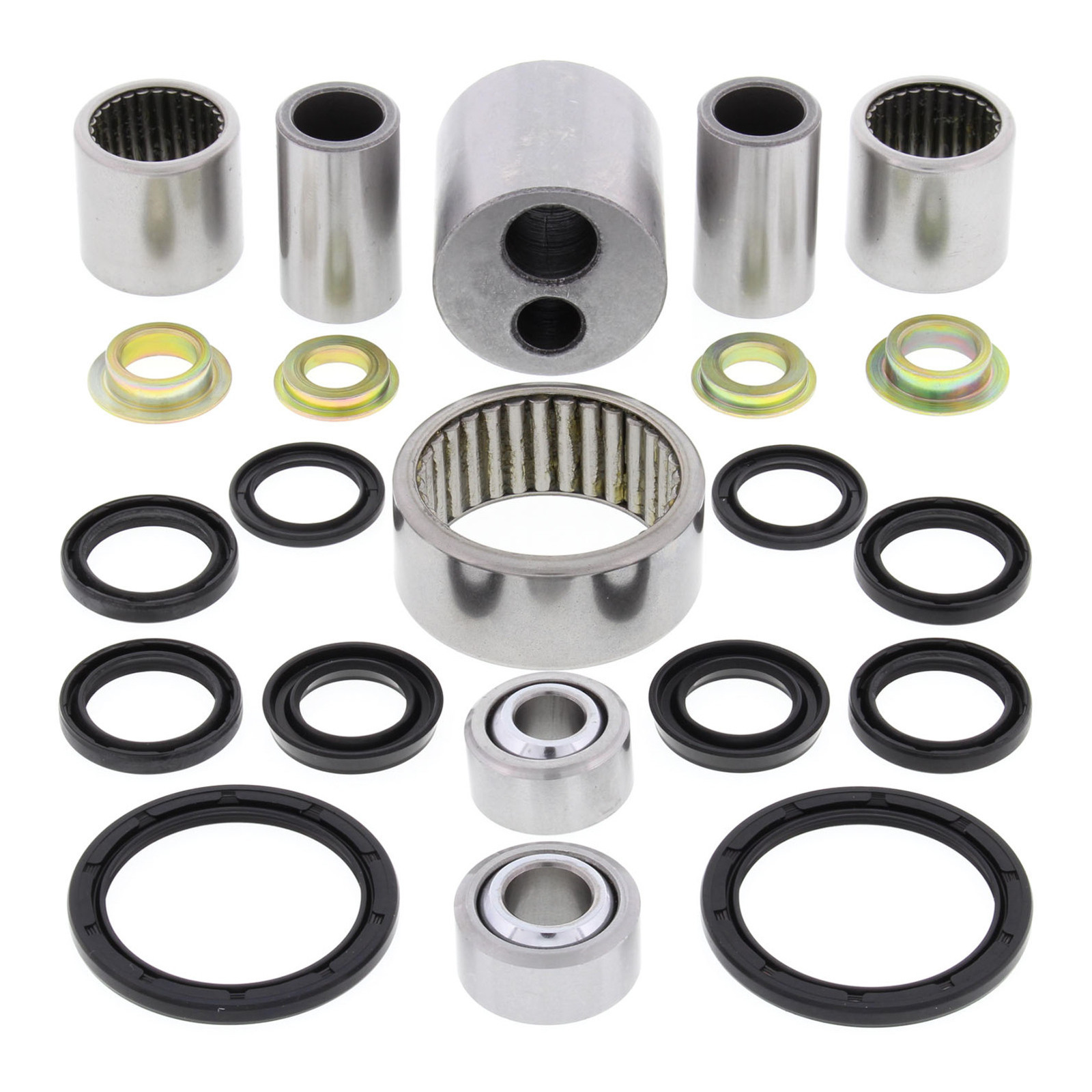 Suspension Linkage Kit 27-1113 DR/DF200 / DR125S