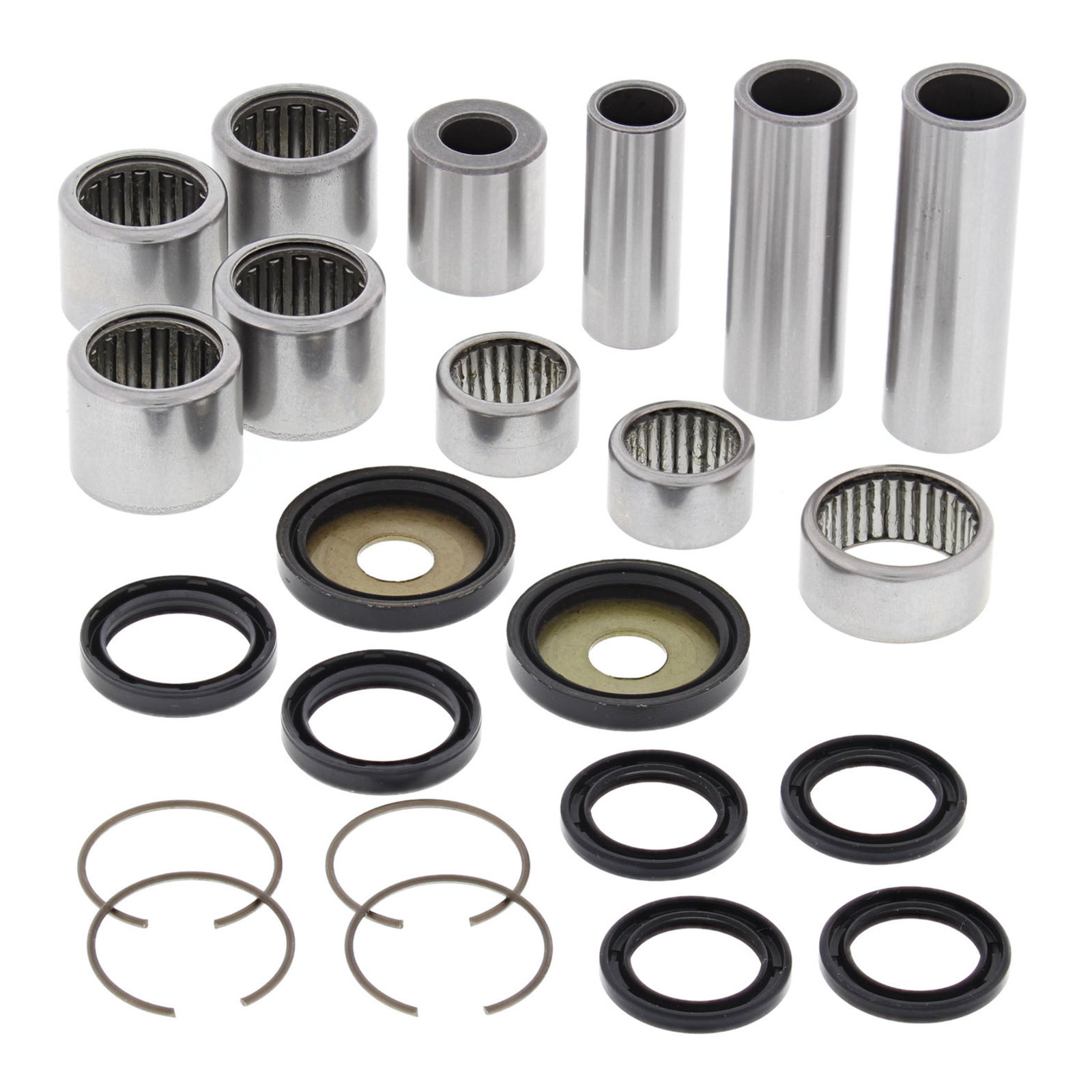 Suspension Linkage Kit 27-1134 RM85 '05-'12