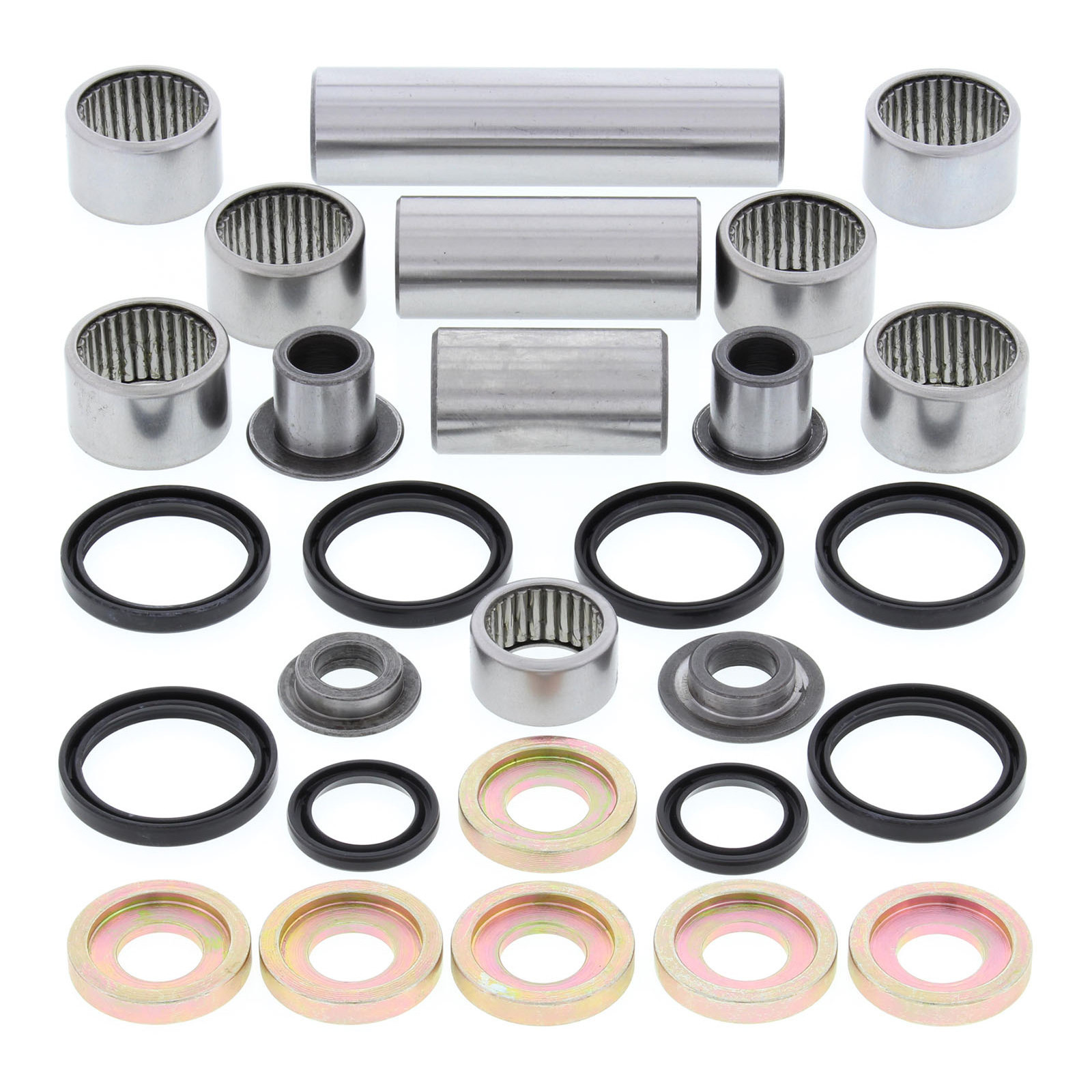 Suspension Linkage Kit 27-1137 KX250/450F '06-'14