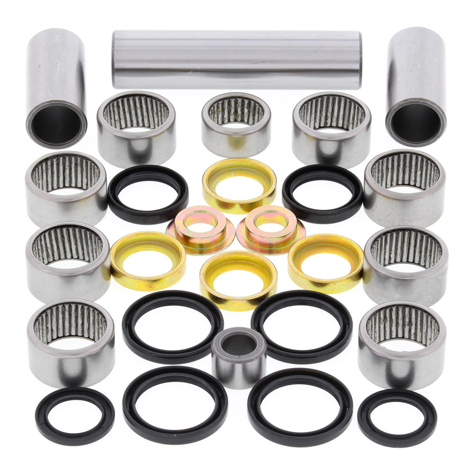 Suspension Linkage Kit 27-1142 WR250/450 '06