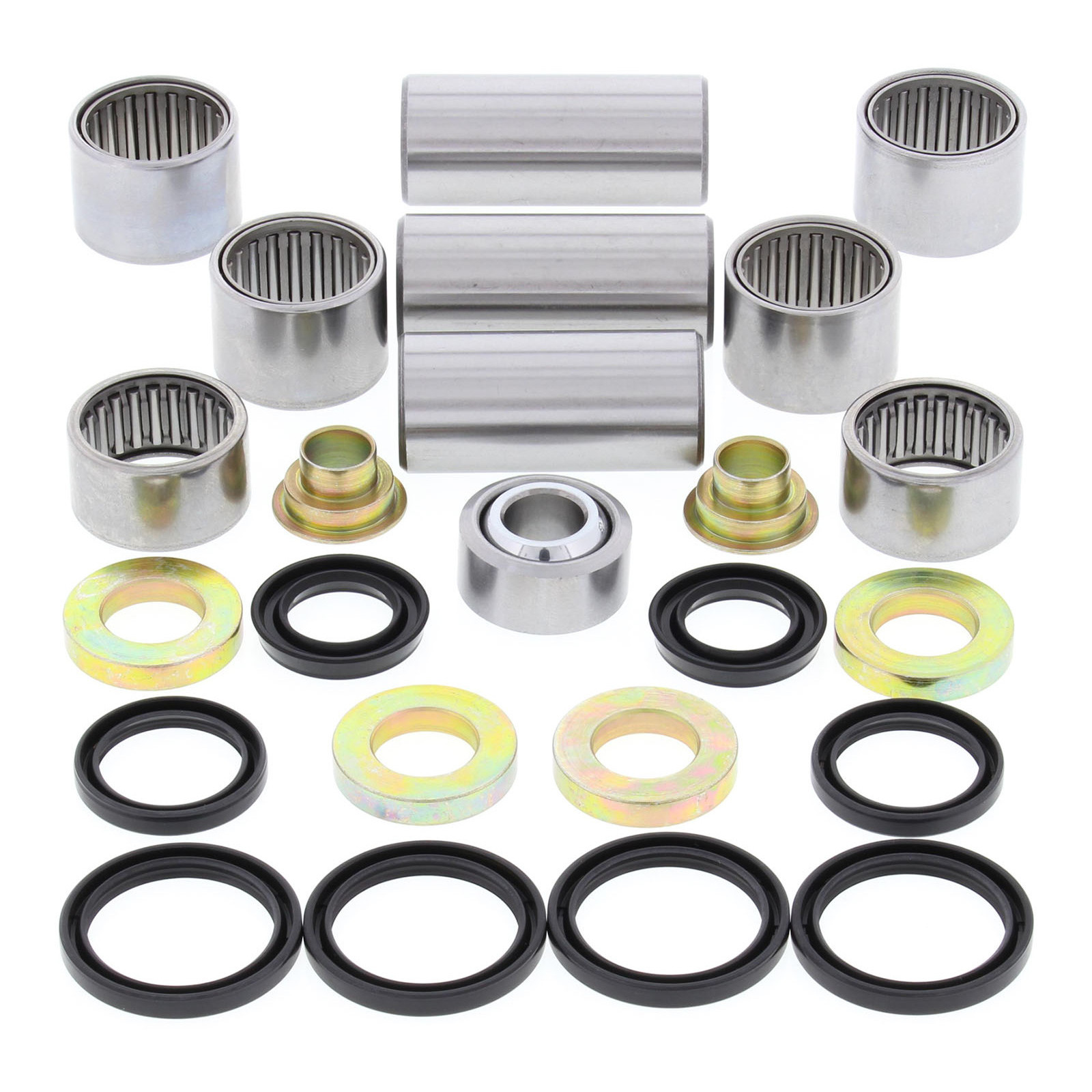 SWING ARM LINKAGE BEARING KIT 27-1146