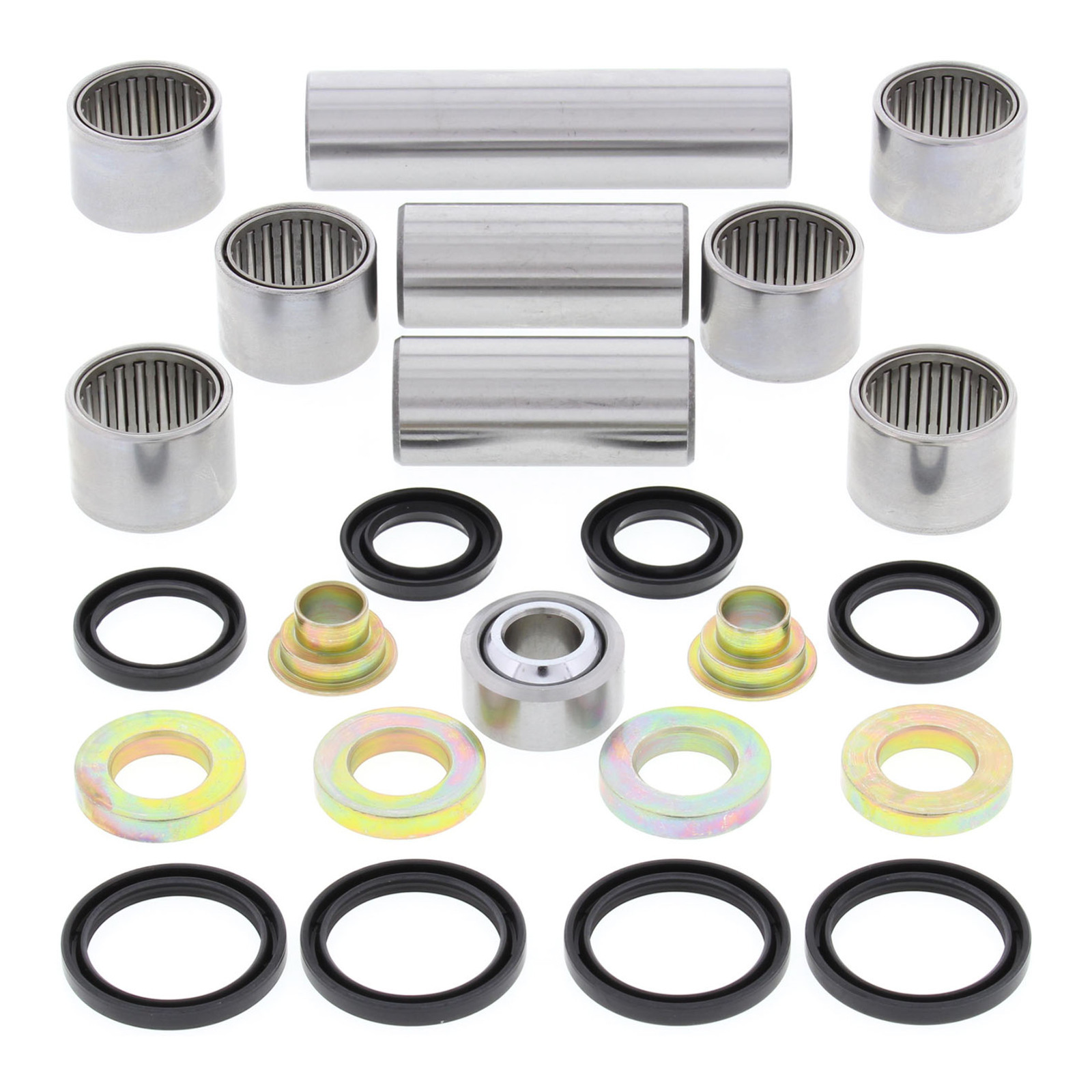 SWING ARM LINKAGE BEARING KIT 27-1147