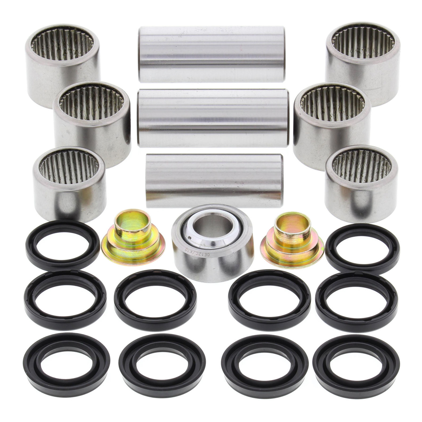 SWING ARM LINKAGE BEARING KIT 27-1162