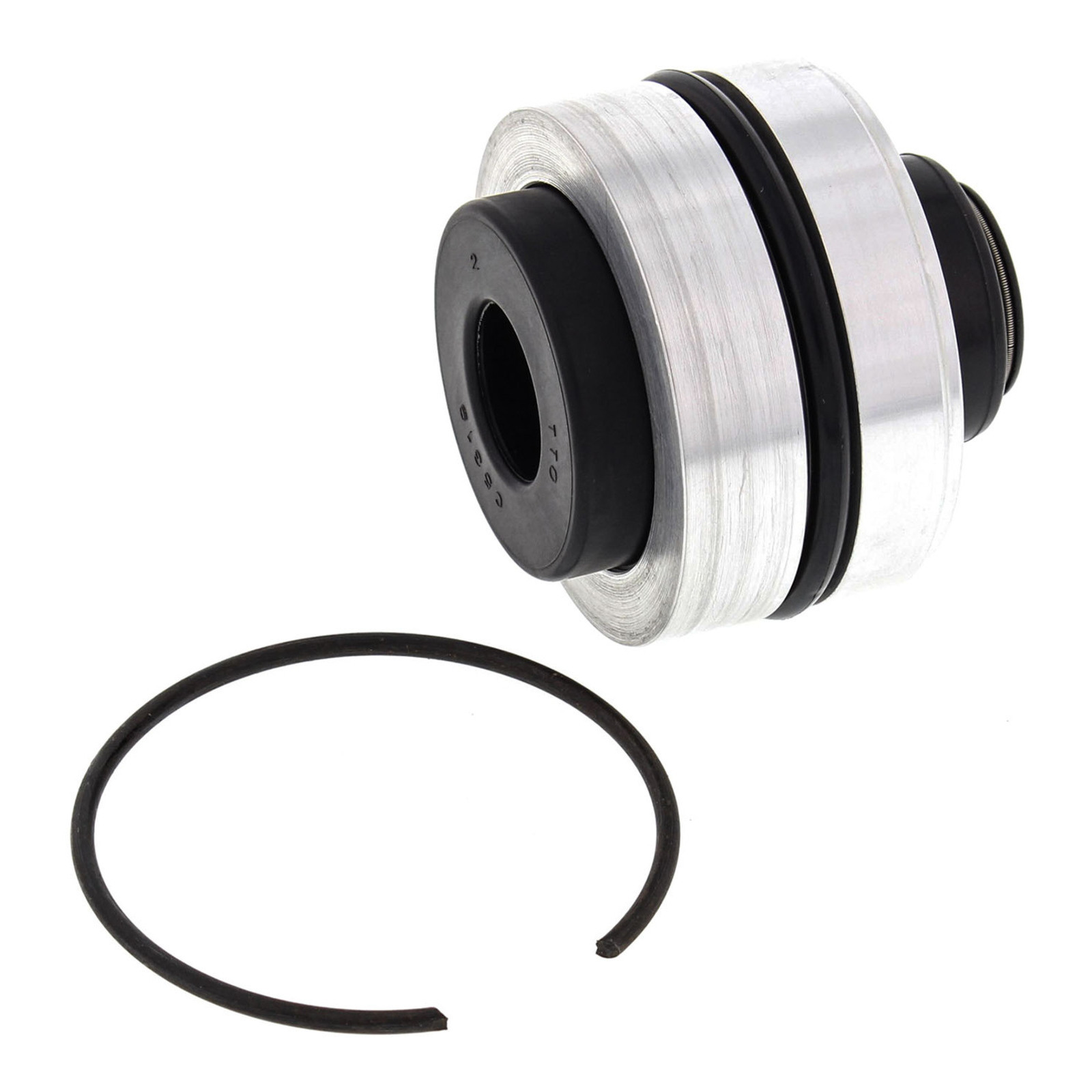 REAR SHOCK SEAL HEAD KIT 37-1116