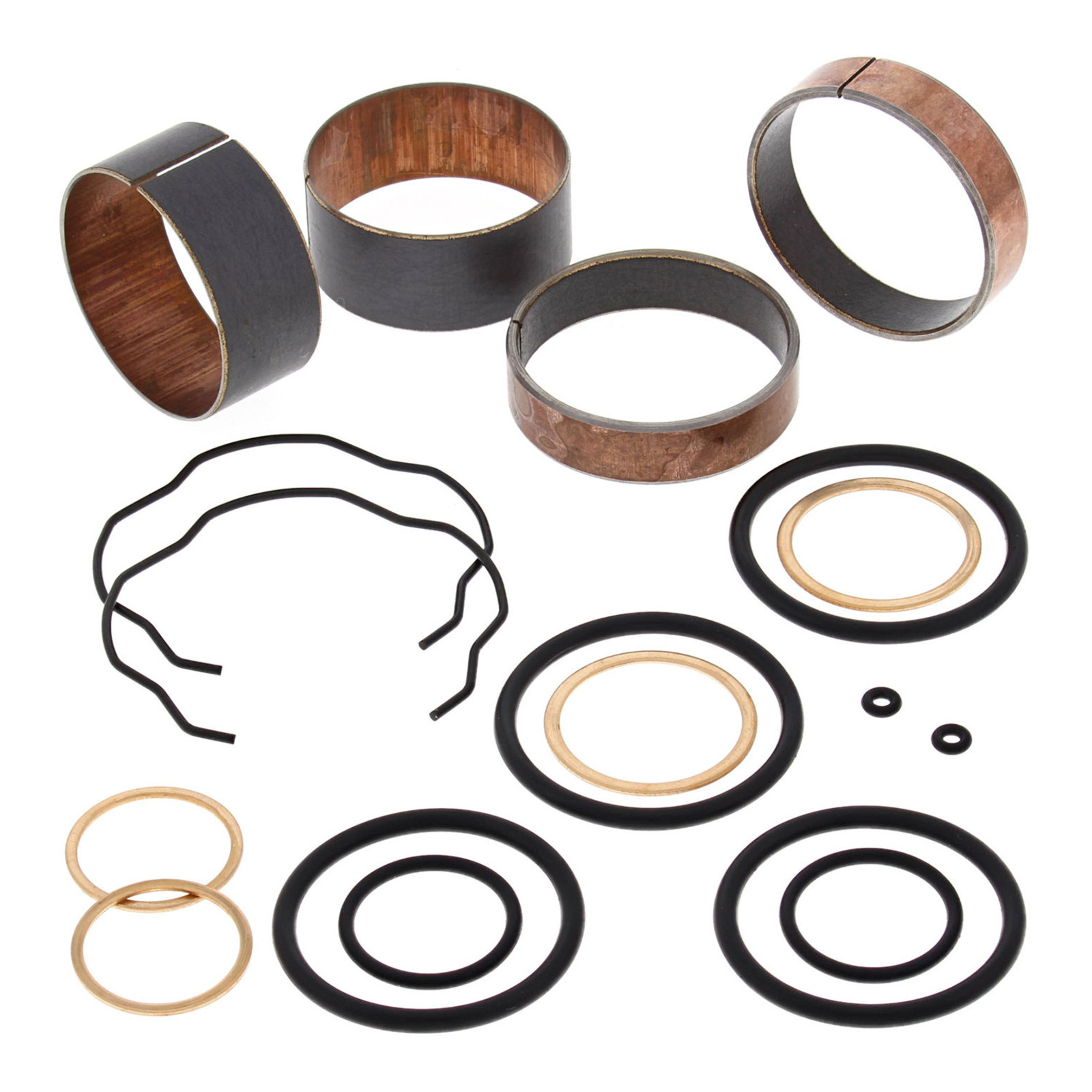 All Balls Racing Fork Bushing Kit (38-6069)