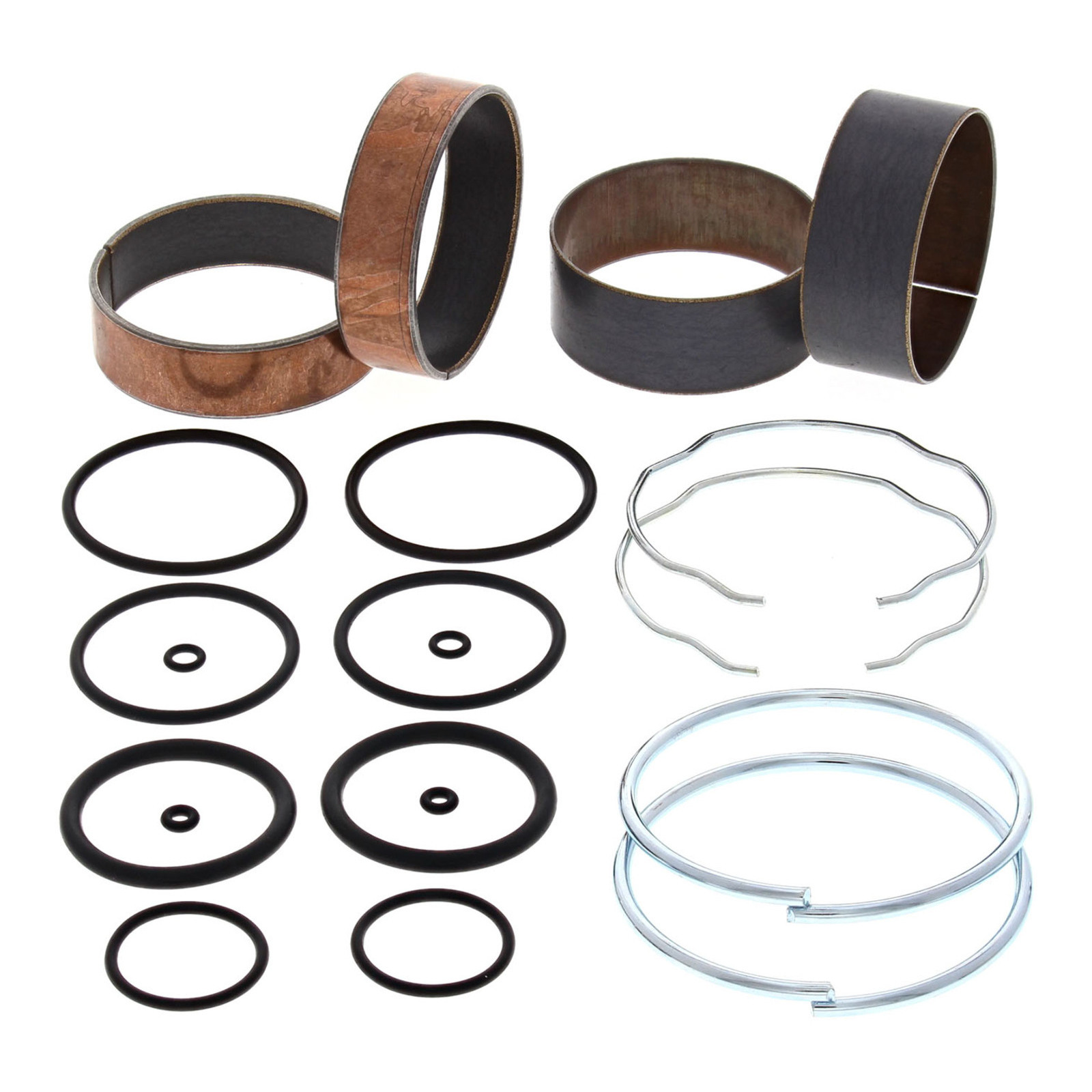 All Balls Racing Fork Bushing Kit (38-6081)