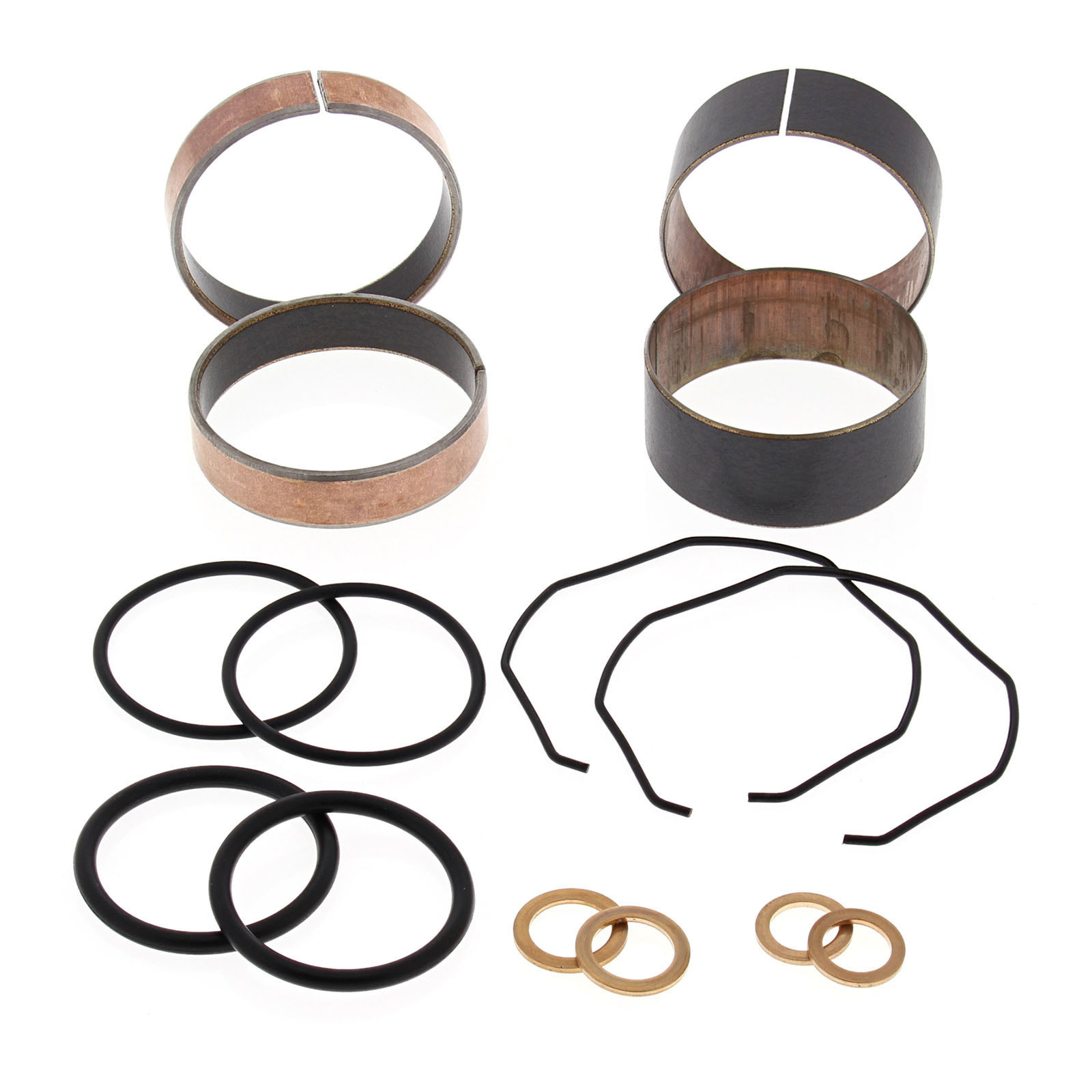 All Balls Racing Fork Bushing Kit (38-6087)