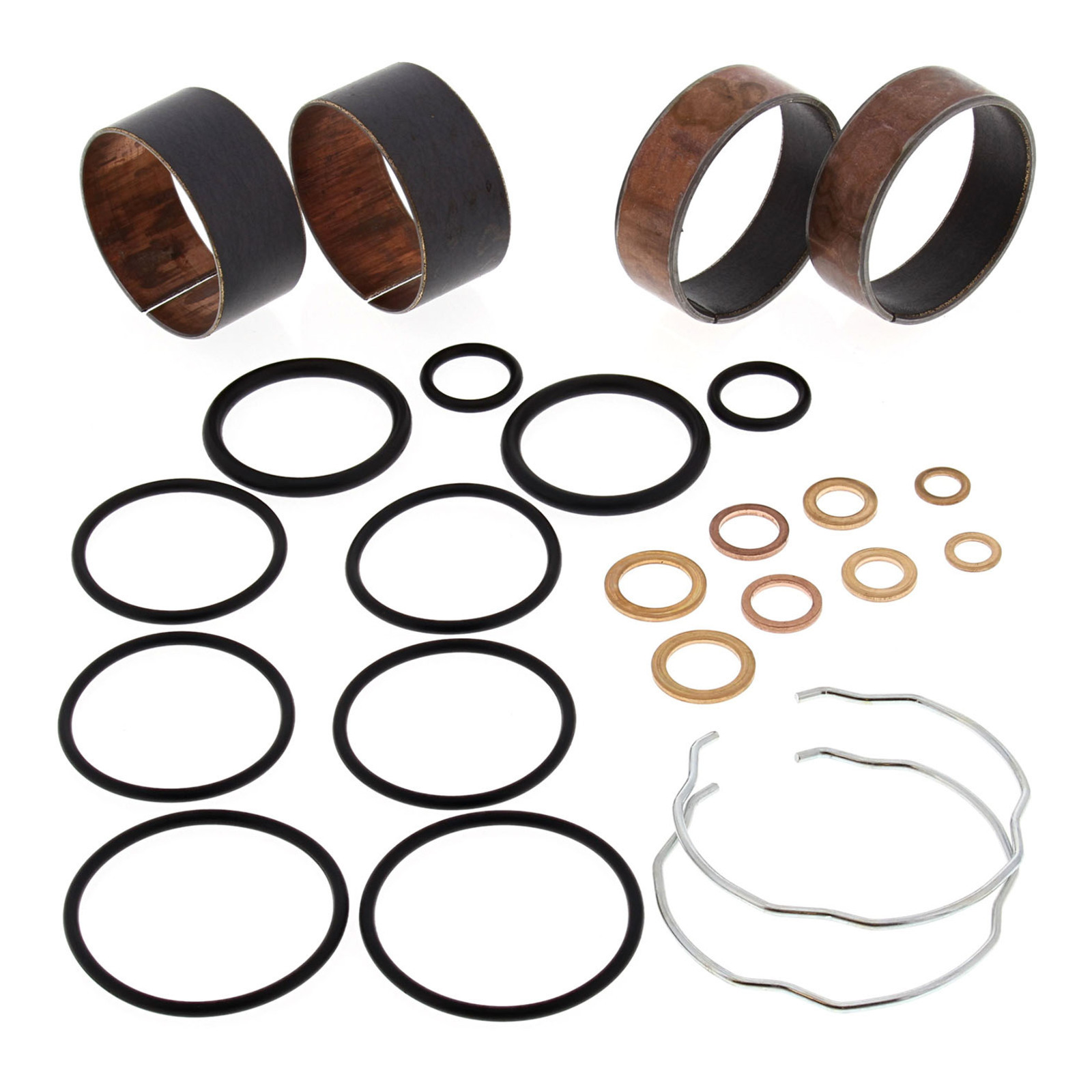 All Balls Racing Fork Bushing Kit (38-6090)