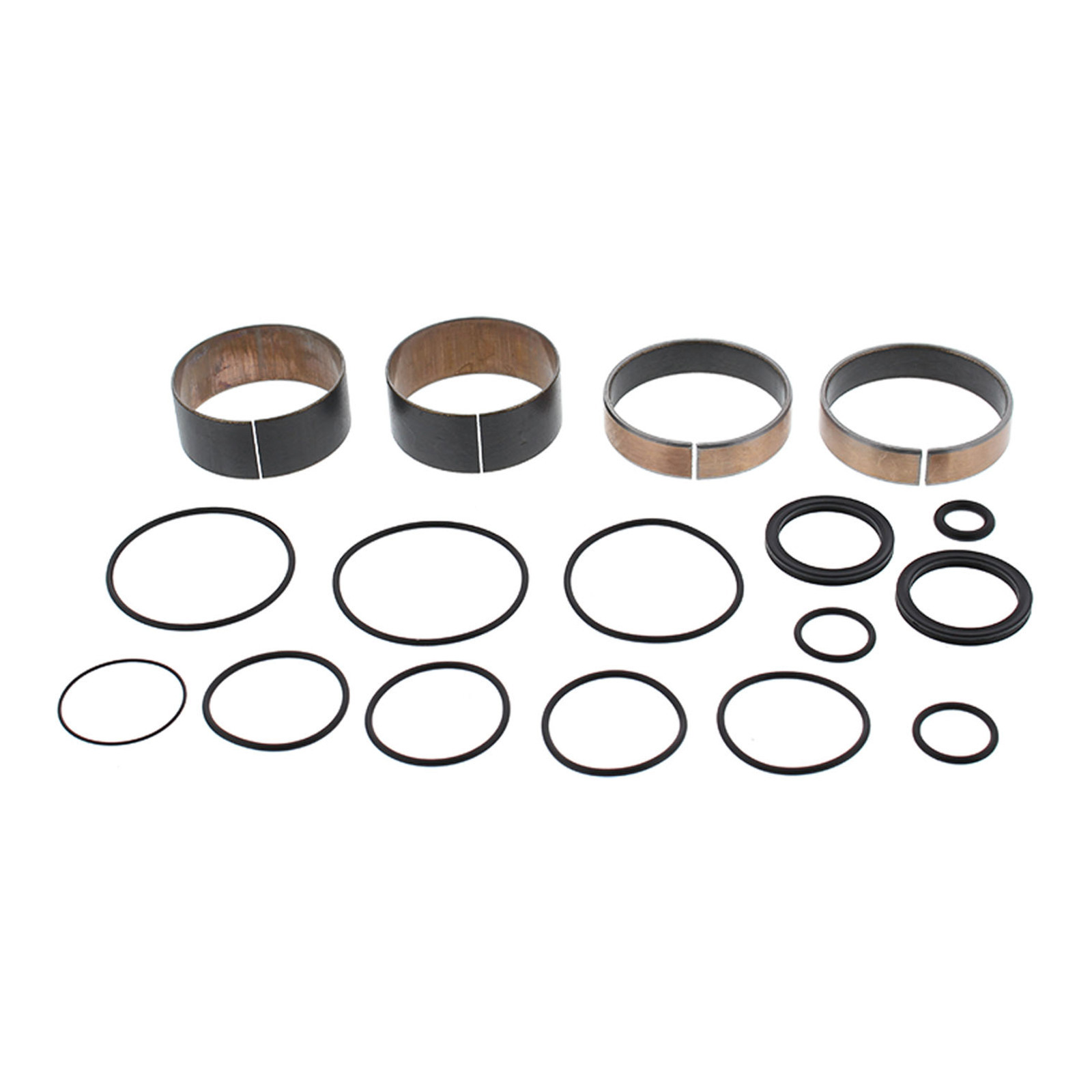 All Balls Racing Fork Bushing Kit (38-6128)