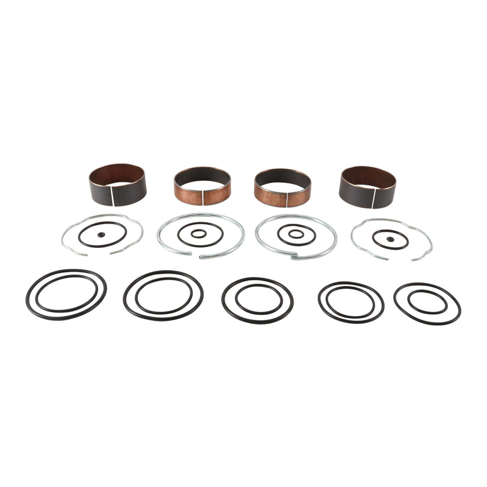 All Balls Racing Fork Bushing Kit (38-6130)