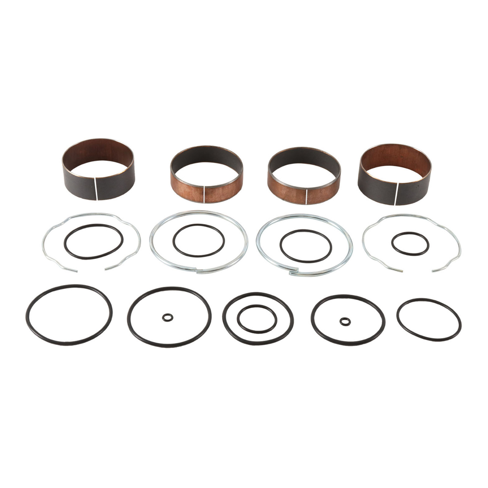 All Balls Racing Fork Bushing Kit (38-6131)