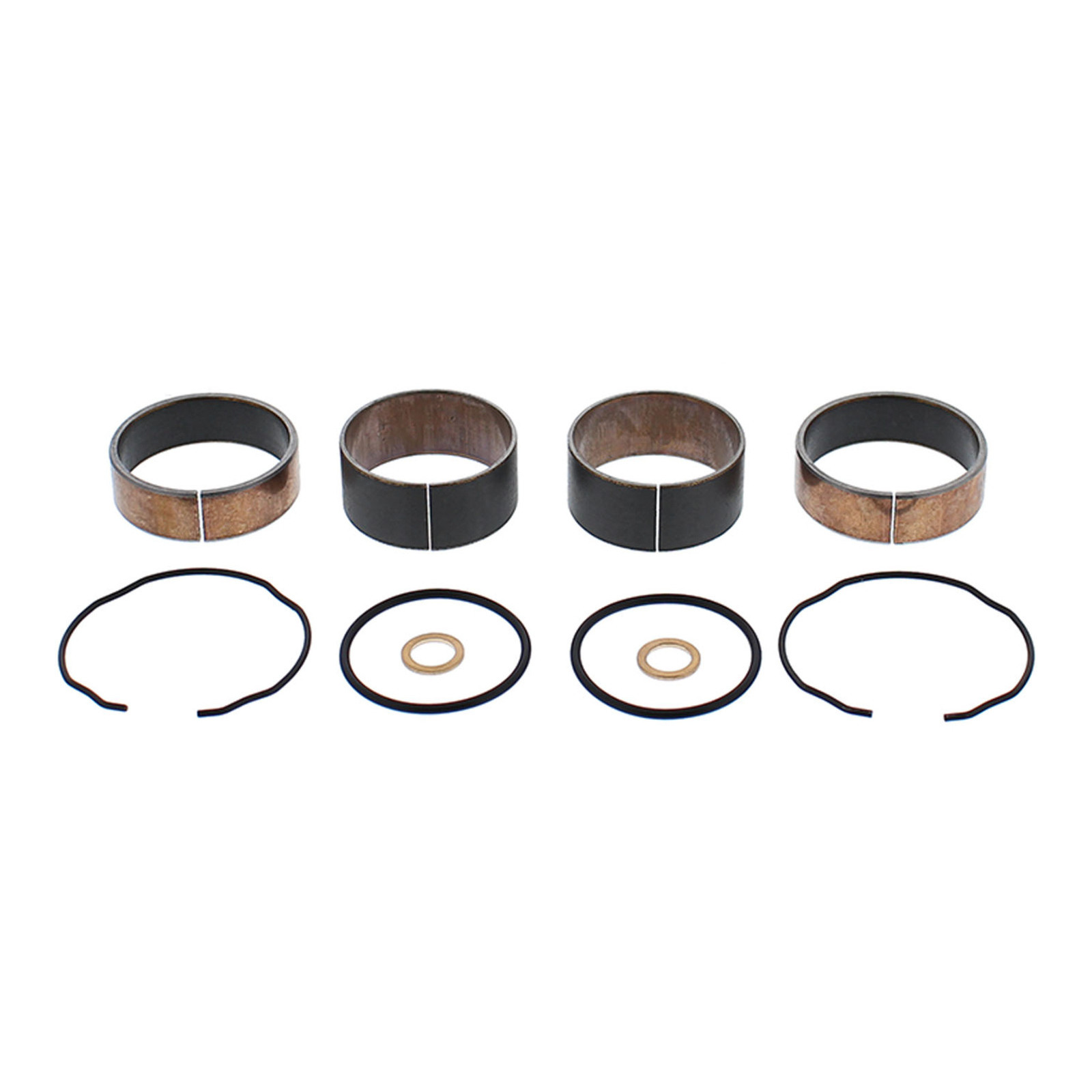 All Balls Racing Fork Bushing Kit (38-6133)