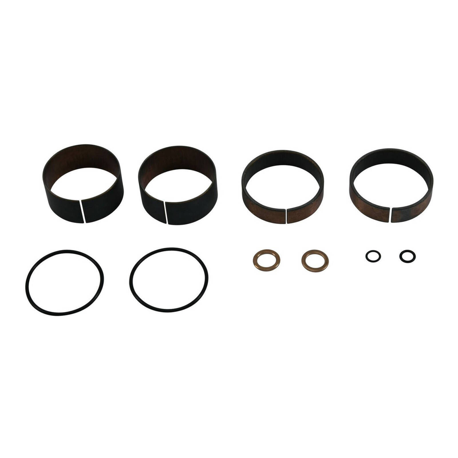 All Balls Racing Fork Bushing Kit (38-6136)