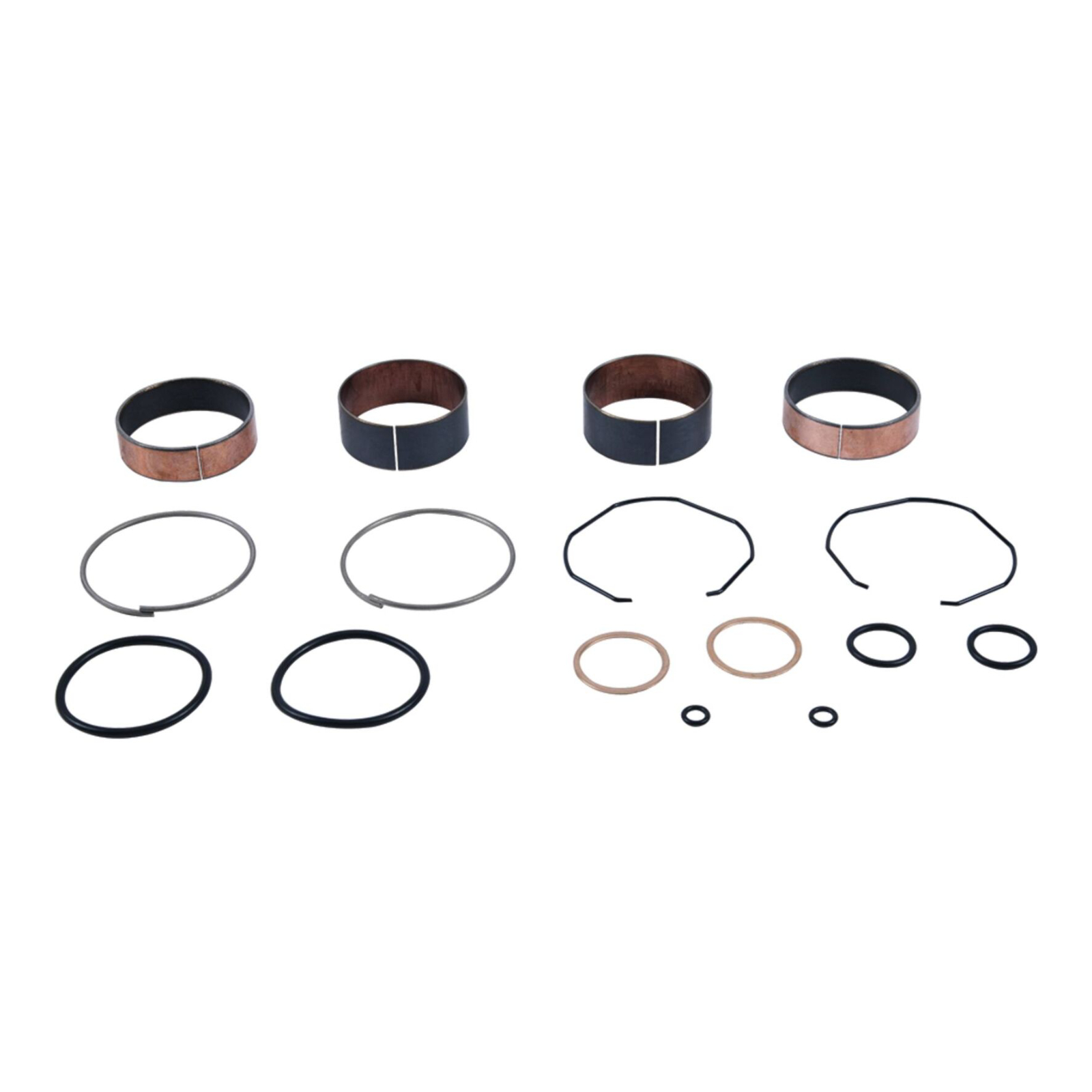 FORK BUSHING KIT 38-6138