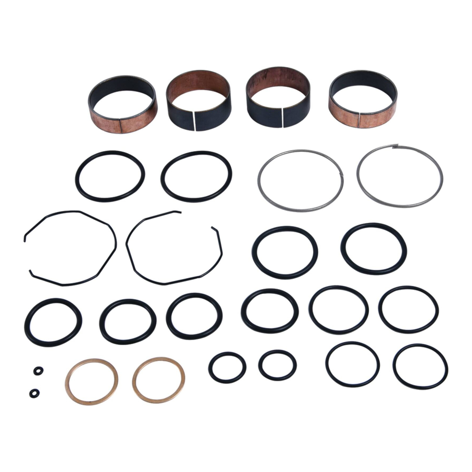 FORK BUSHING KIT 38-6153