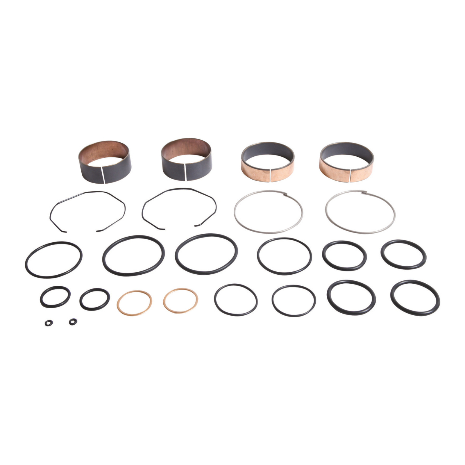 FORK BUSHING KIT 38-6154