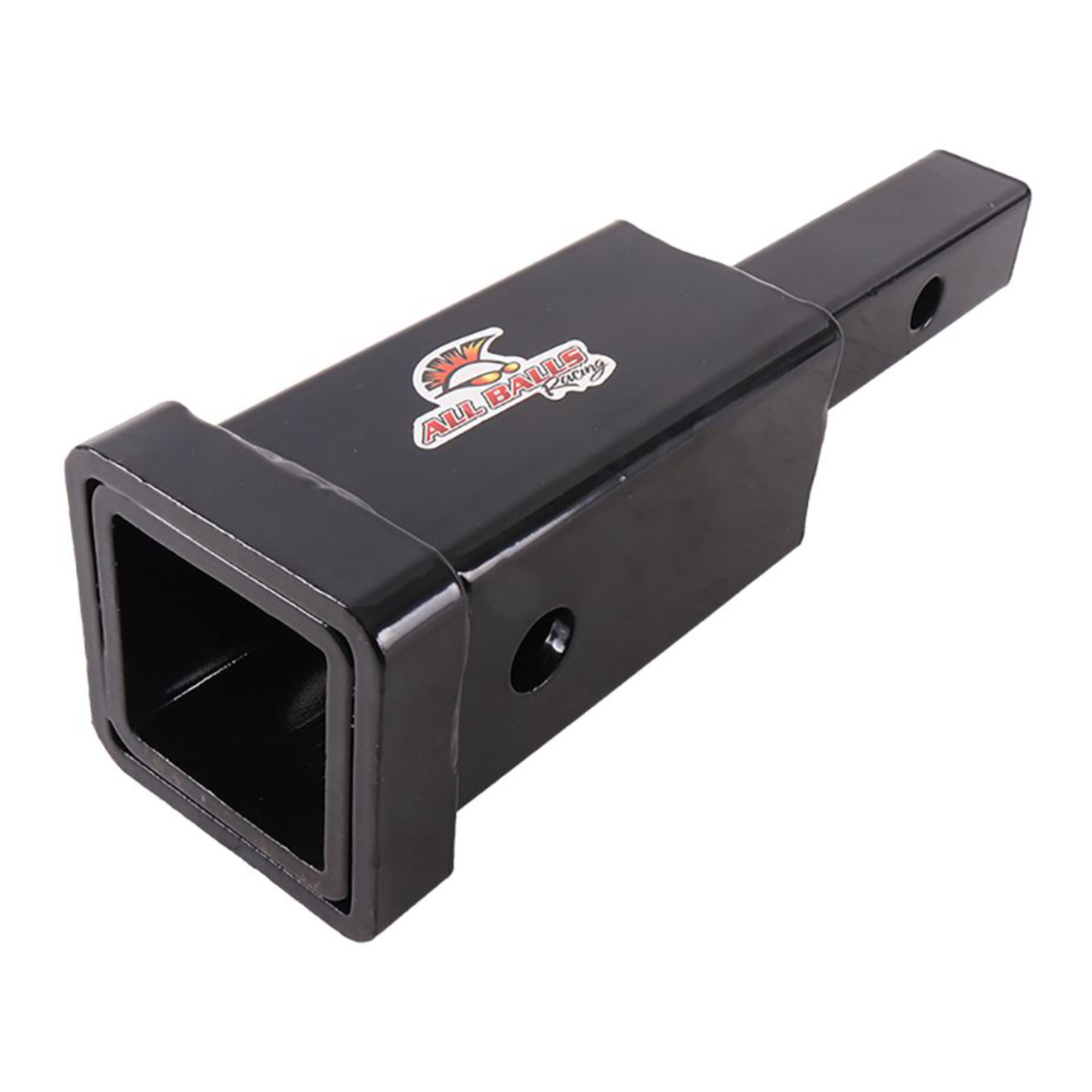 EZ TRAIL HITCH 1-1/4" TO 2" ADAPTOR 43-1004