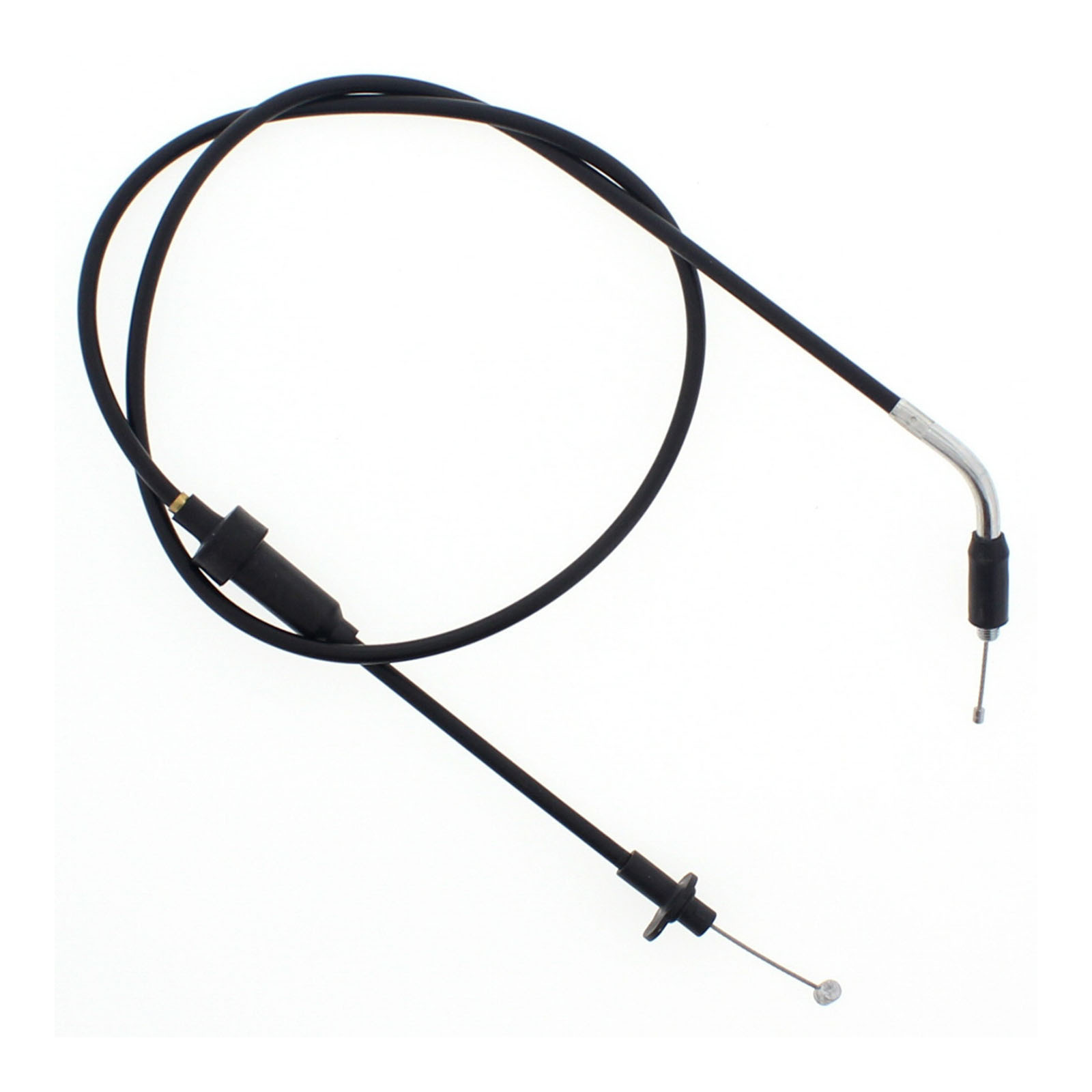 THROTTLE CABLE 45-1154