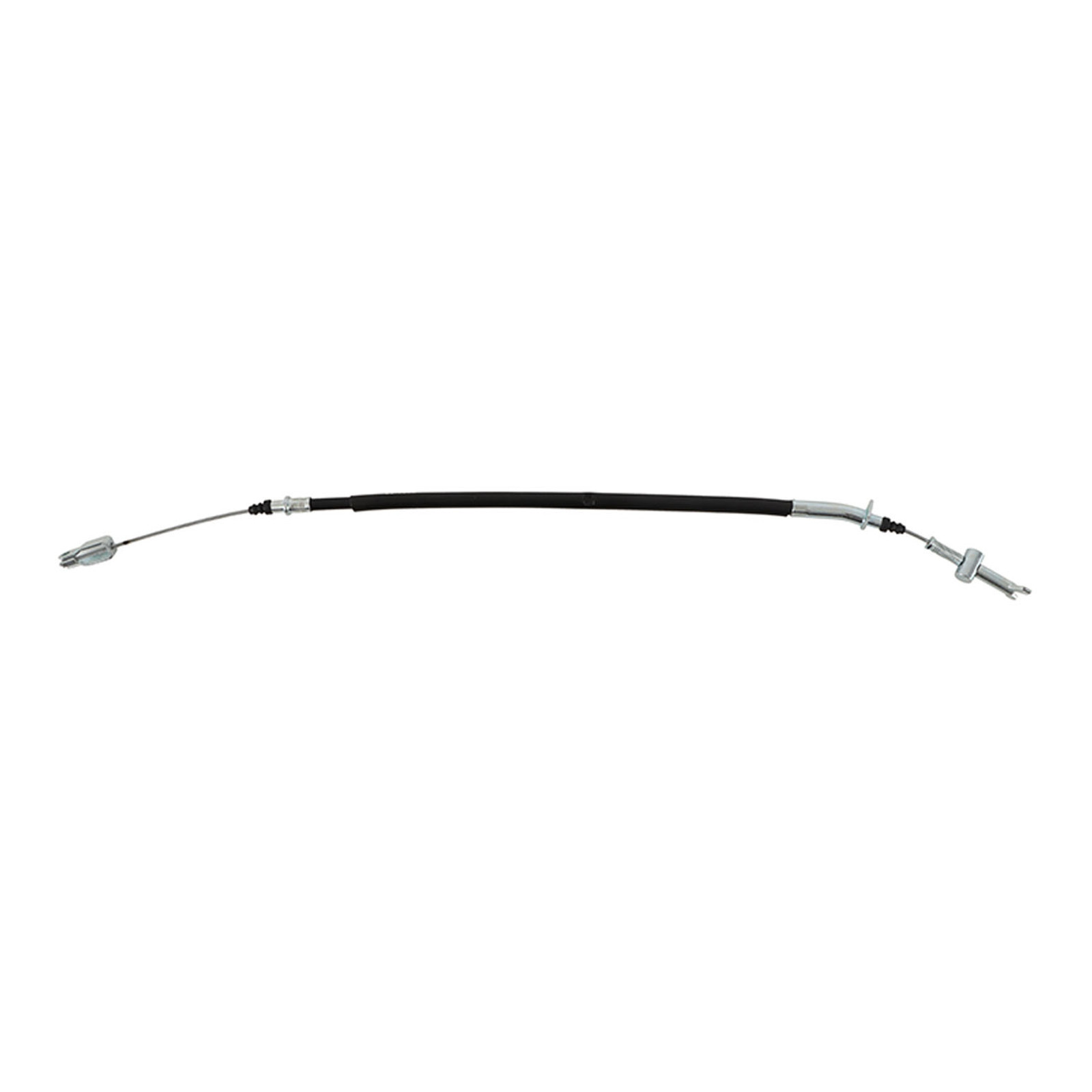 REAR BRAKE CABLE 45-4054