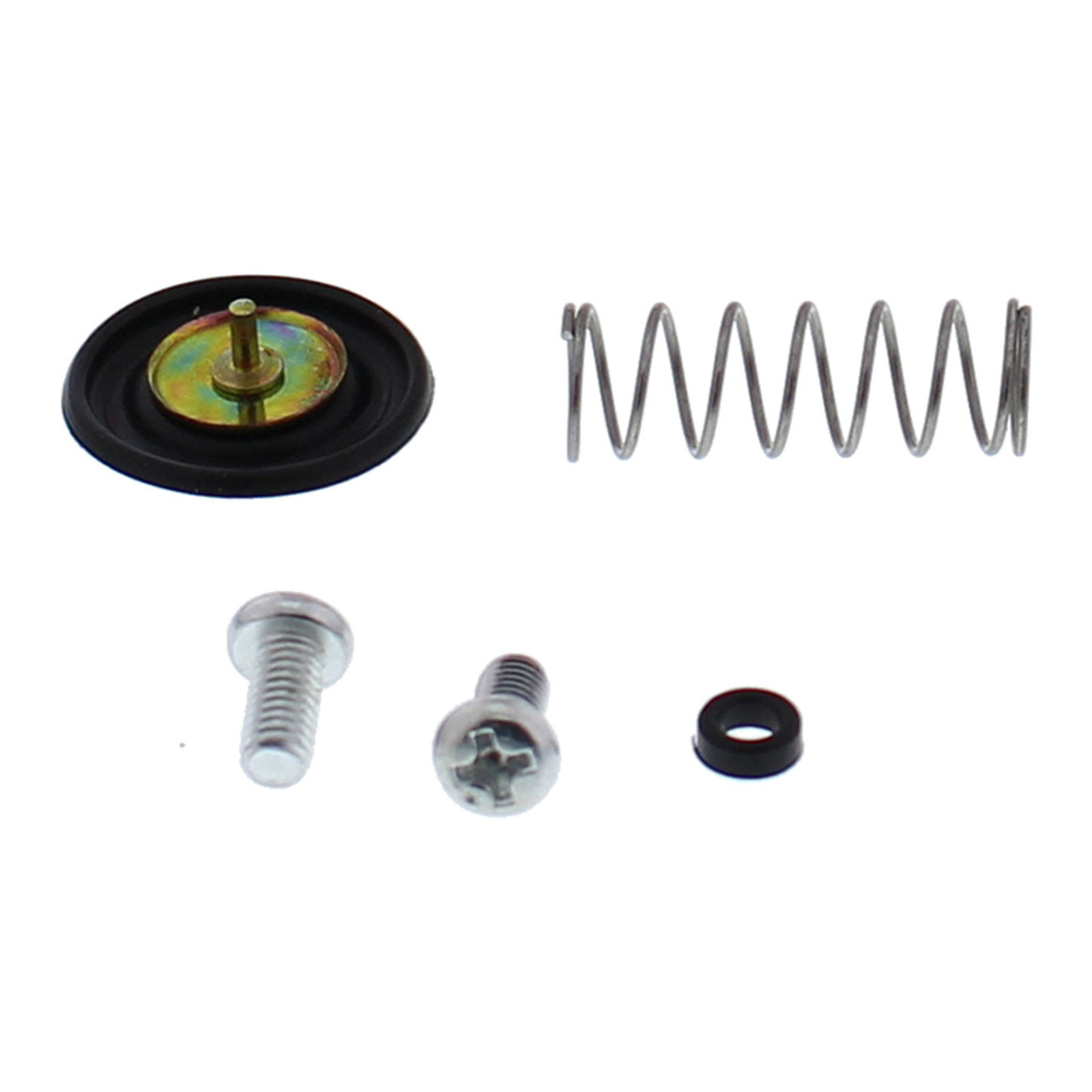 All Balls Racing Air Cut Off Valve Rebuild Kit (46-4006)