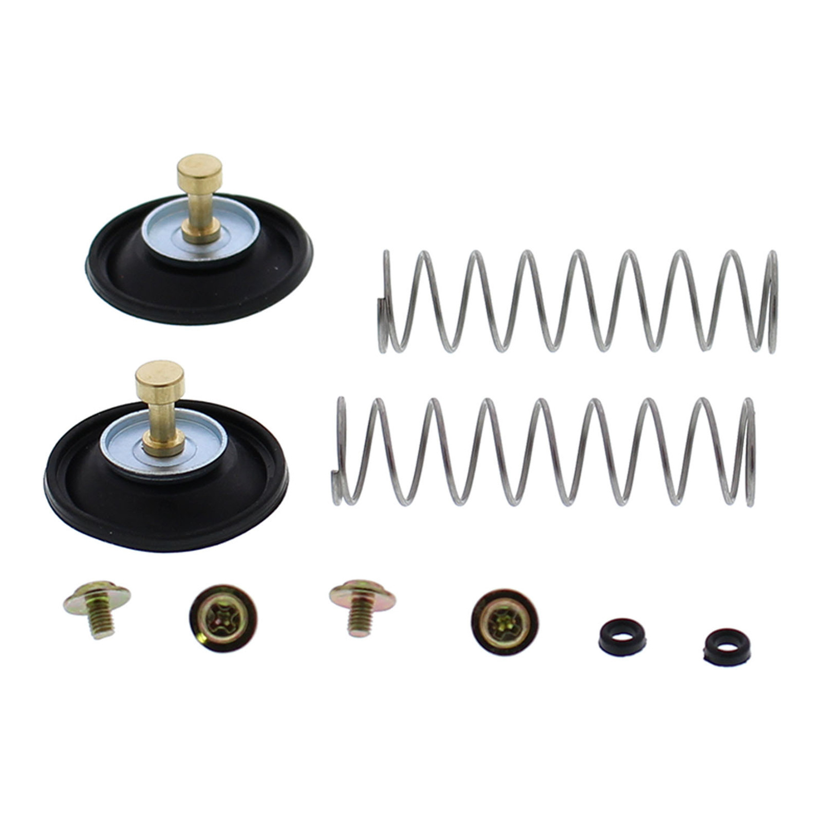 AIR CUT OFF VALVE KIT 46-4044