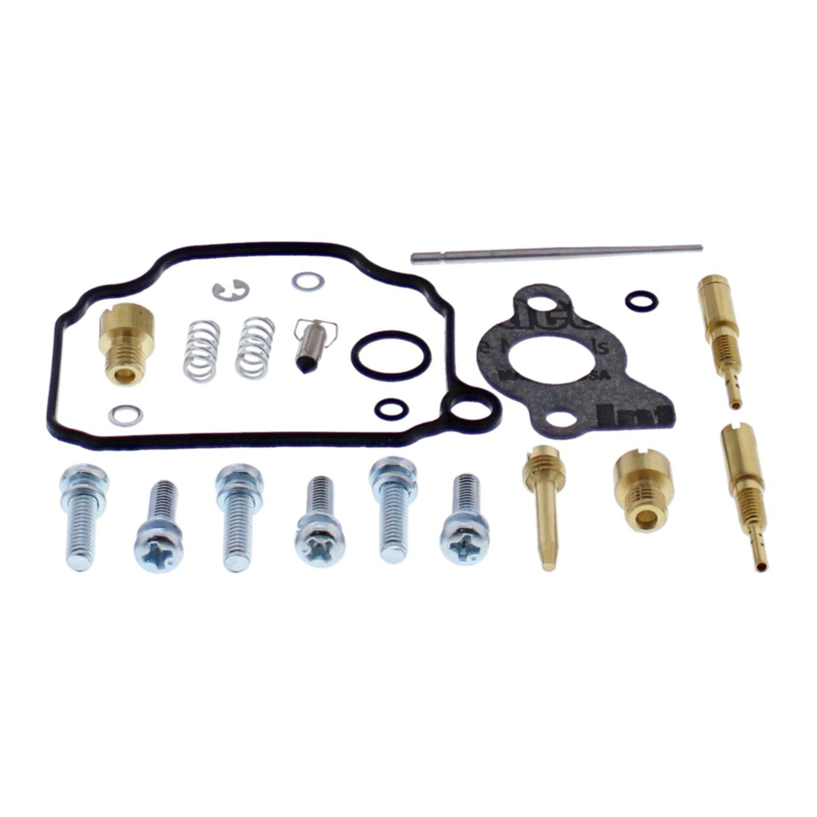 EZ START CARBURETOR REBUILD KITS 46-8071