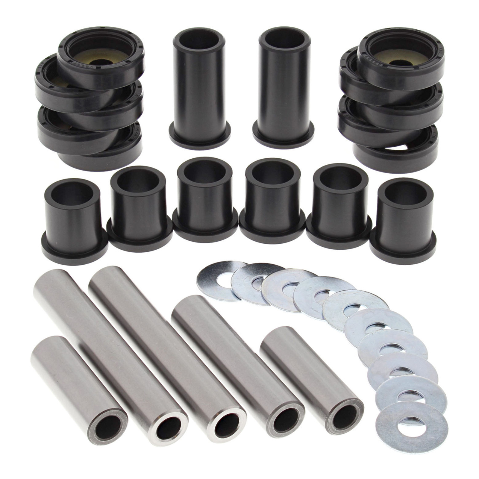 A-ARM KIT REAR 50-1041