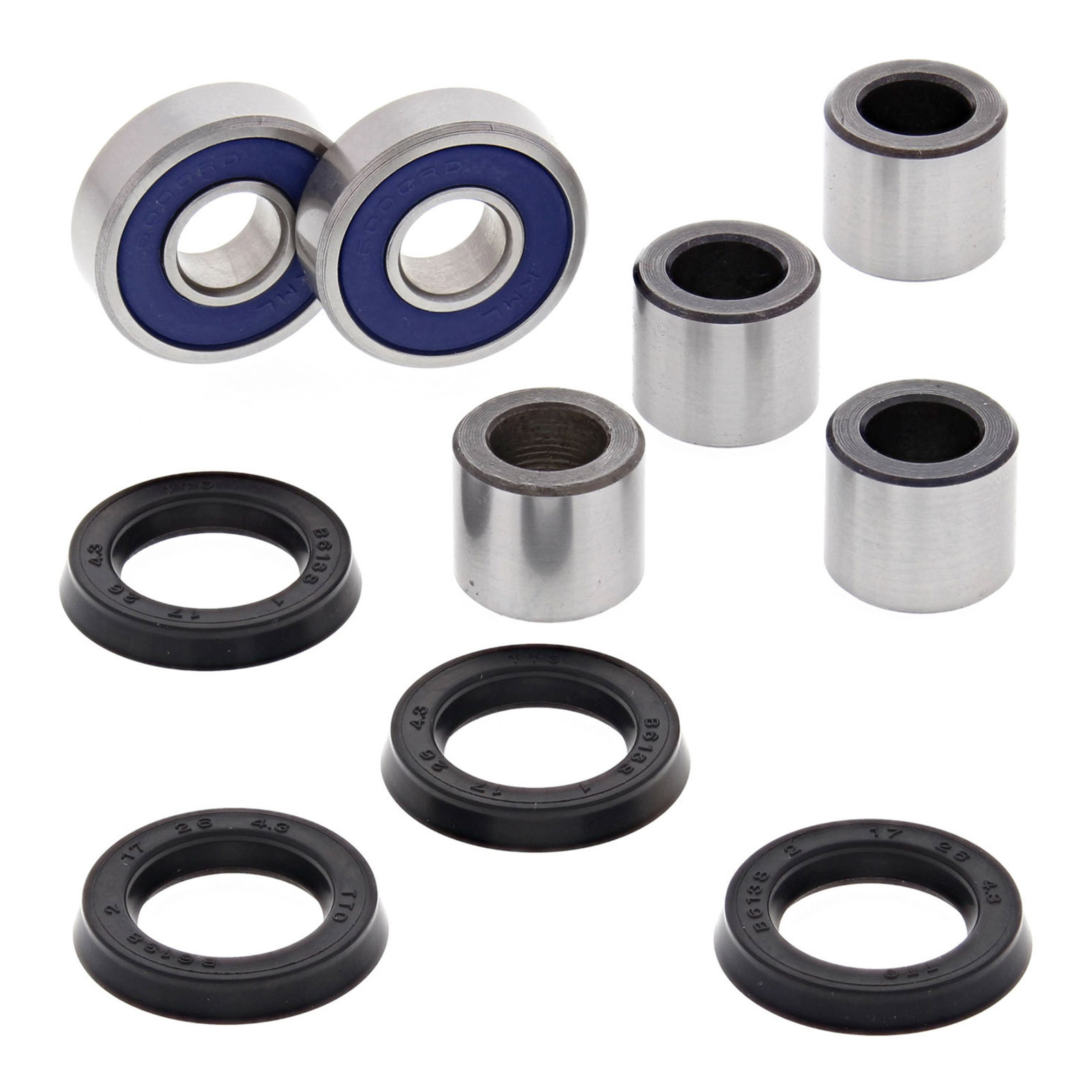 A-ARM BRG - SEAL KIT LOWER / UPPER 50-1152