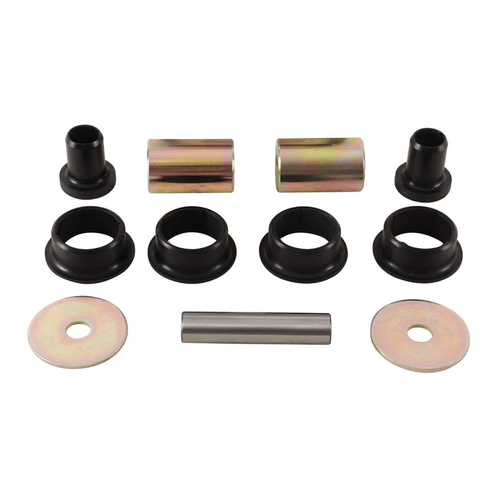 REAR INDEPENDENT SUSPENSION KNUCKLE ONLY KIT