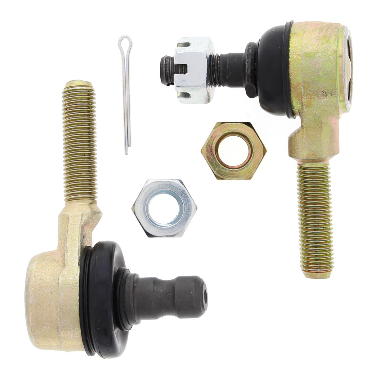 TIE ROD END KIT CLAMP TYPE 51-1015