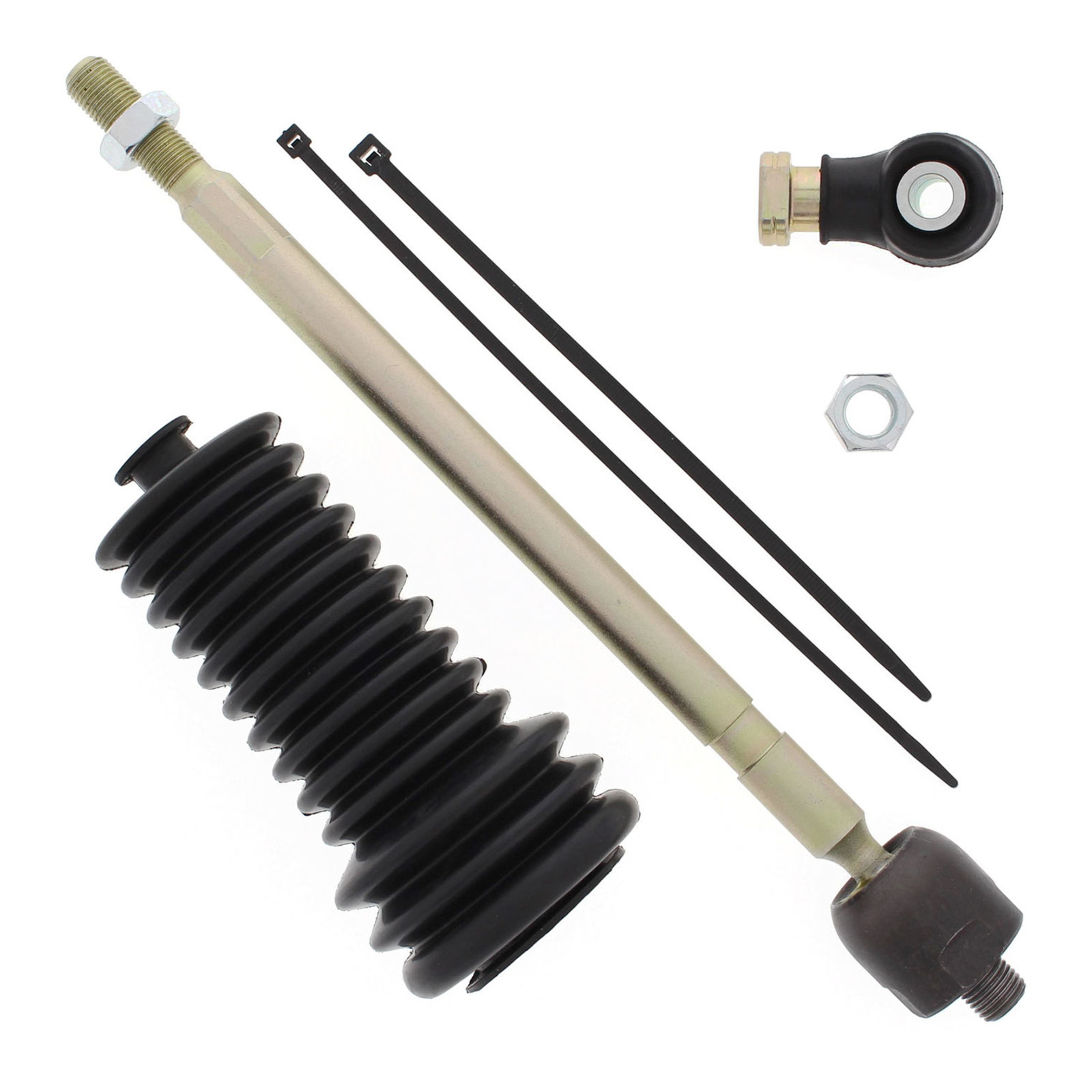 All Balls Racing Rack & Pinion Rebuild Kit (51-1039-R)