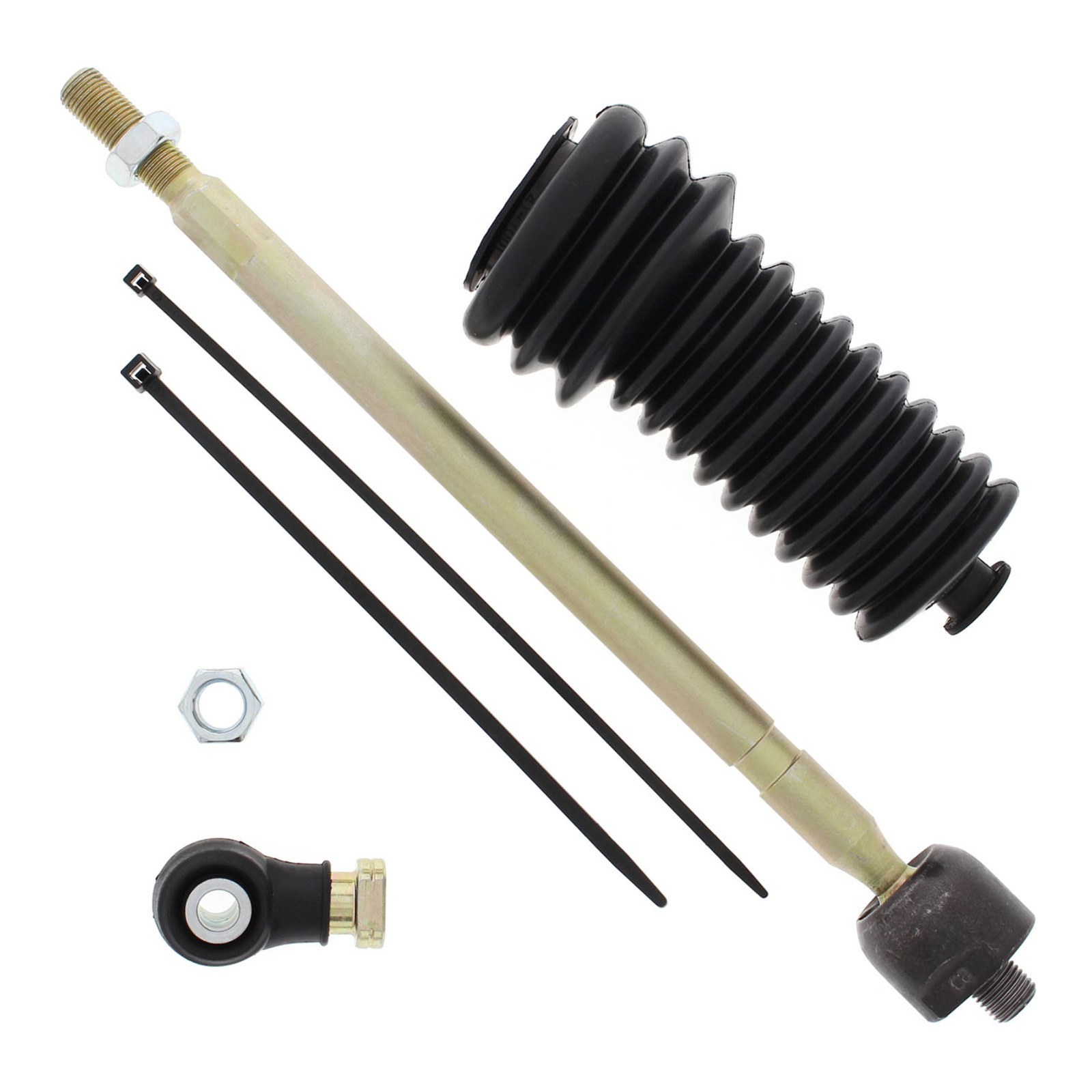 All Balls Racing Rack & Pinion Rebuild Kit (51-1043-R)