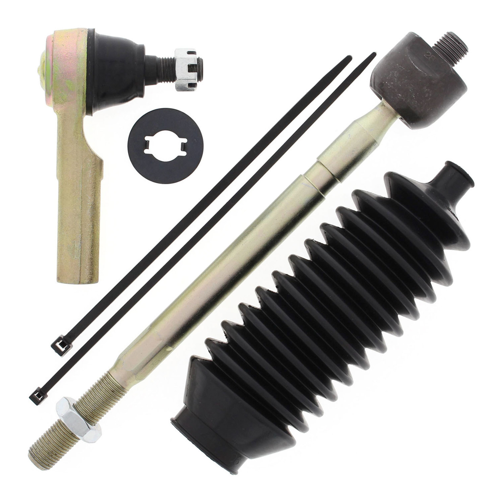 All Balls Racing Rack & Pinion Rebuild Kit (51-1044-R)