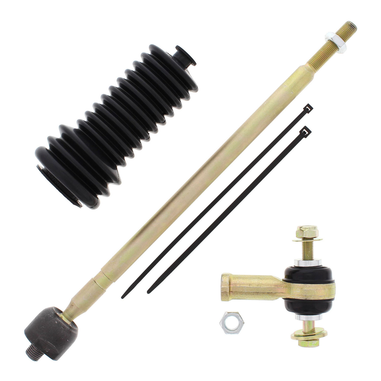 TIE ROD END KIT RIGHT 51-1047-R