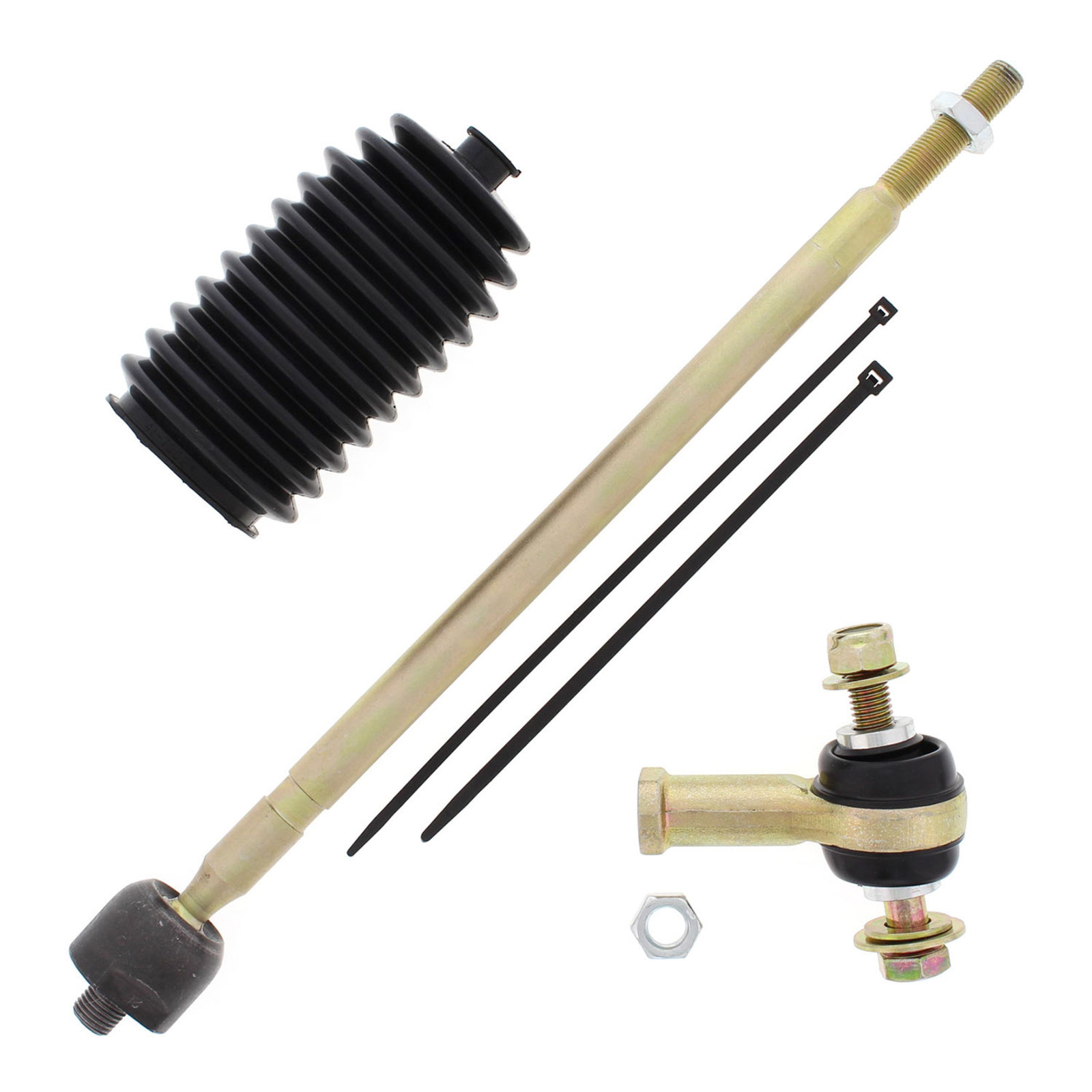 TIE ROD END KIT 51-1048-L