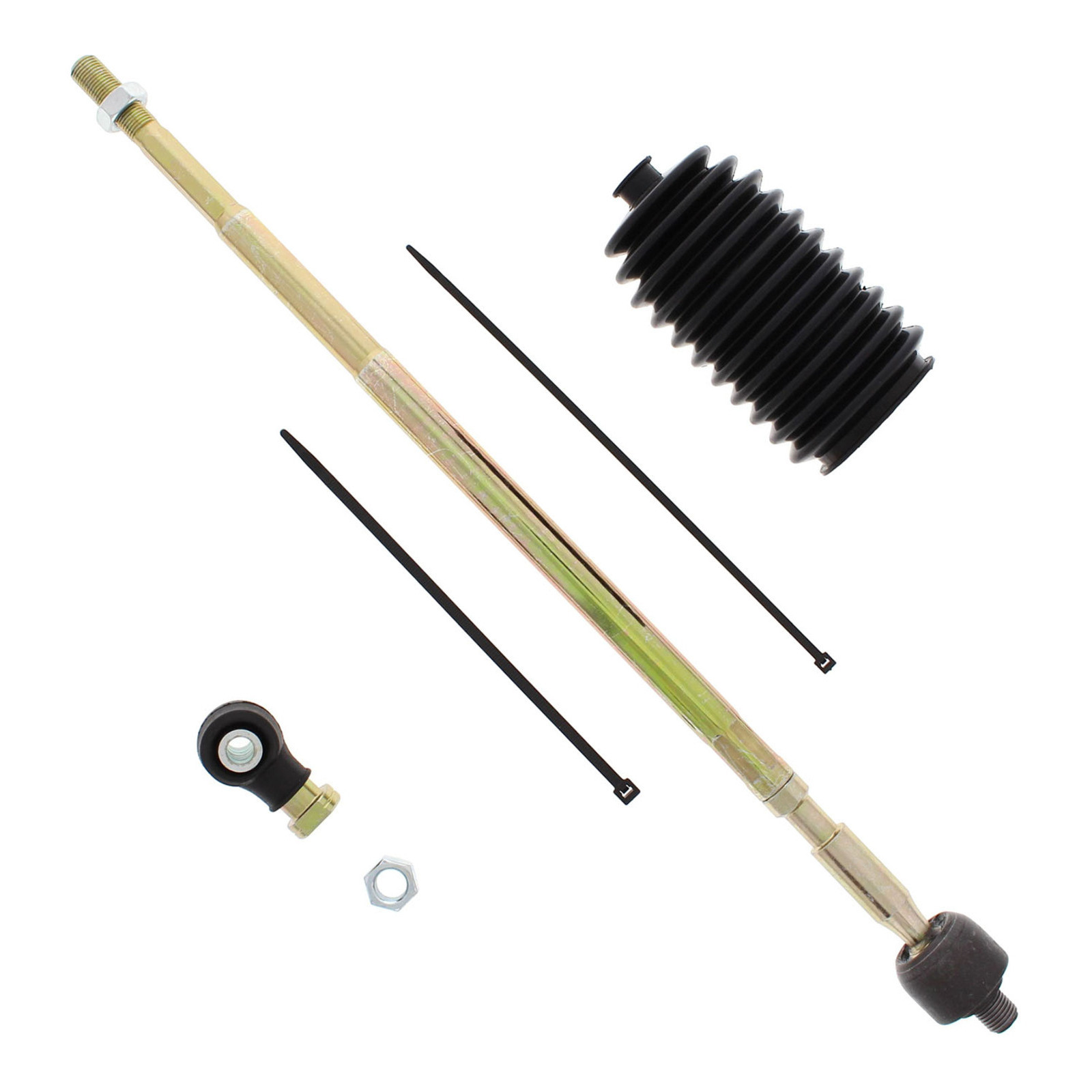 All Balls Racing Rack & Pinion Rebuild Kit (51-1049-L)